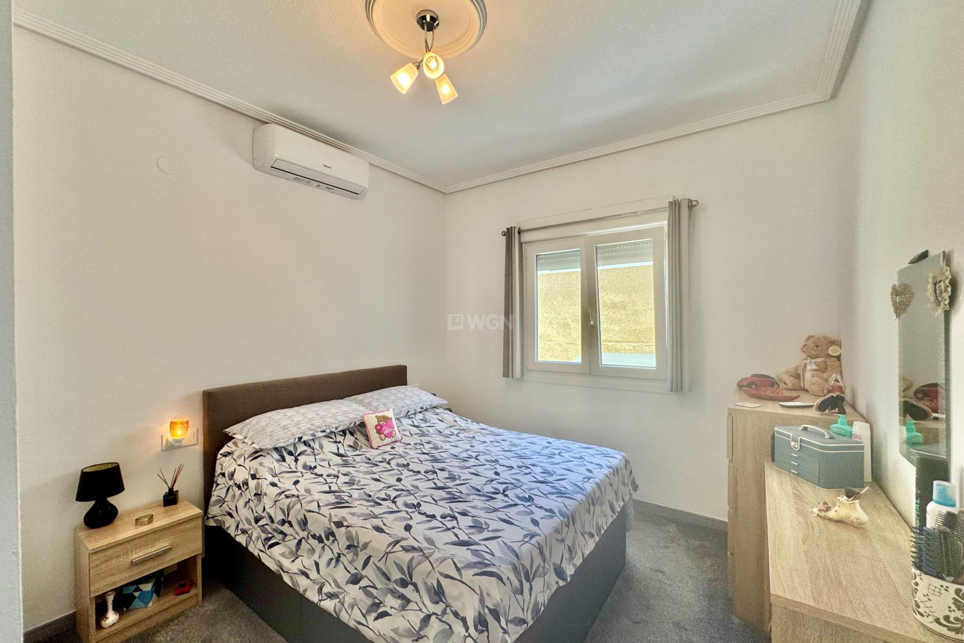 Resale - Townhouse - Orihuela Costa - La Florida