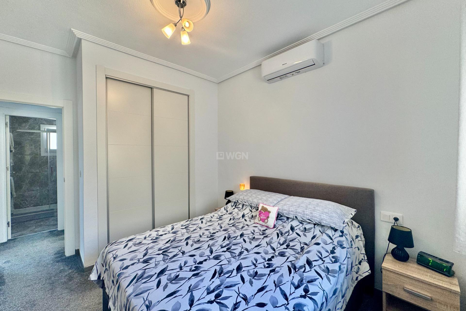 Resale - Townhouse - Orihuela Costa - La Florida