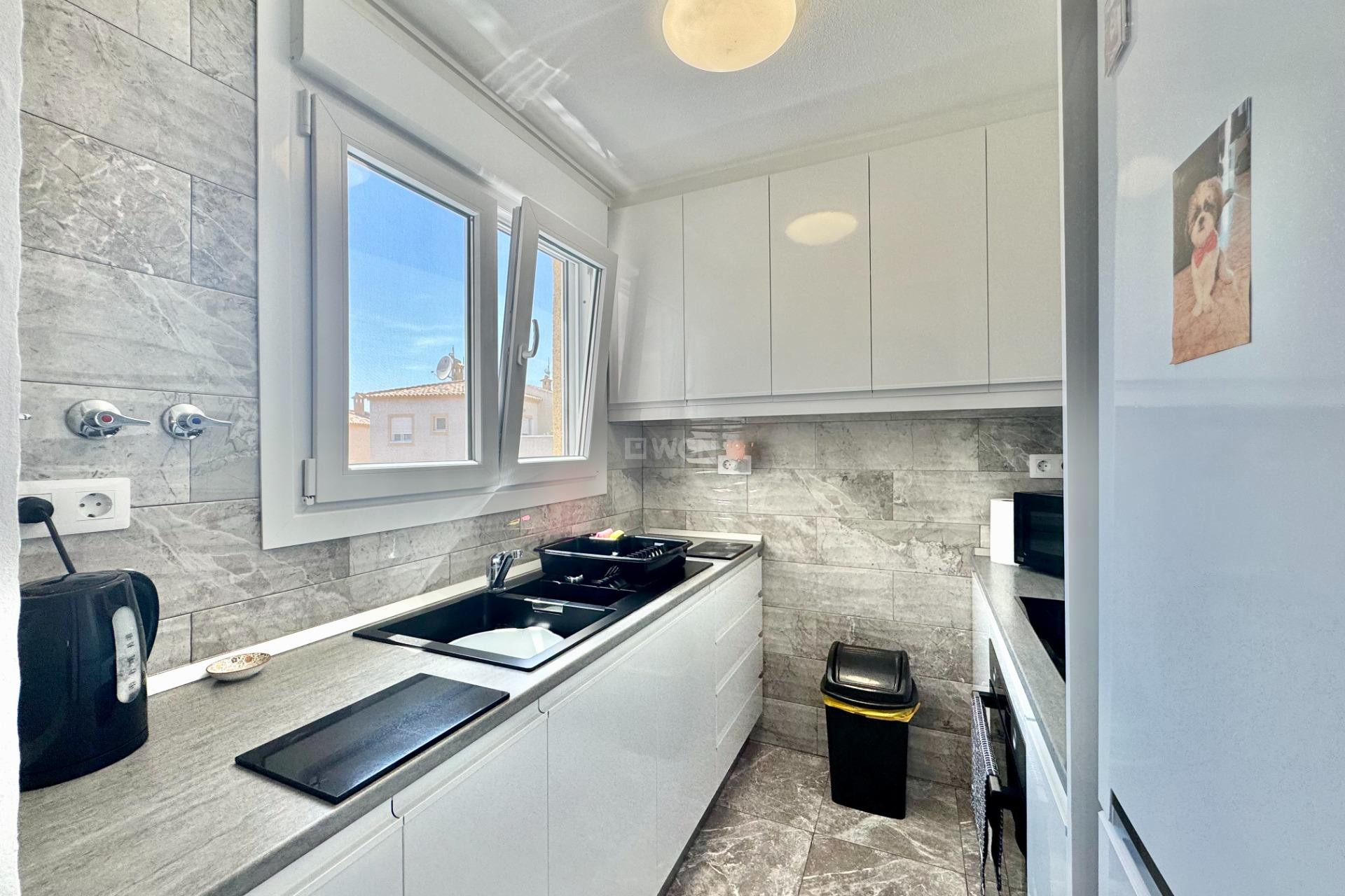 Resale - Townhouse - Orihuela Costa - La Florida