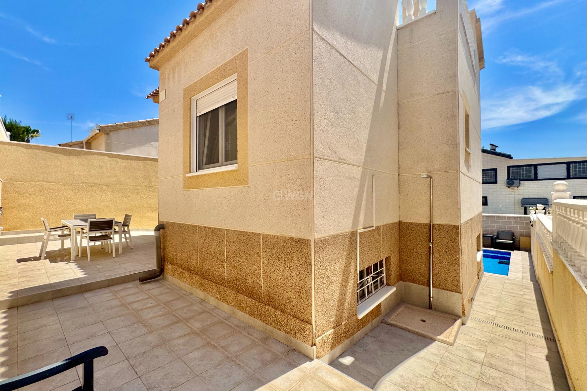 Resale - Townhouse - Orihuela Costa - La Florida