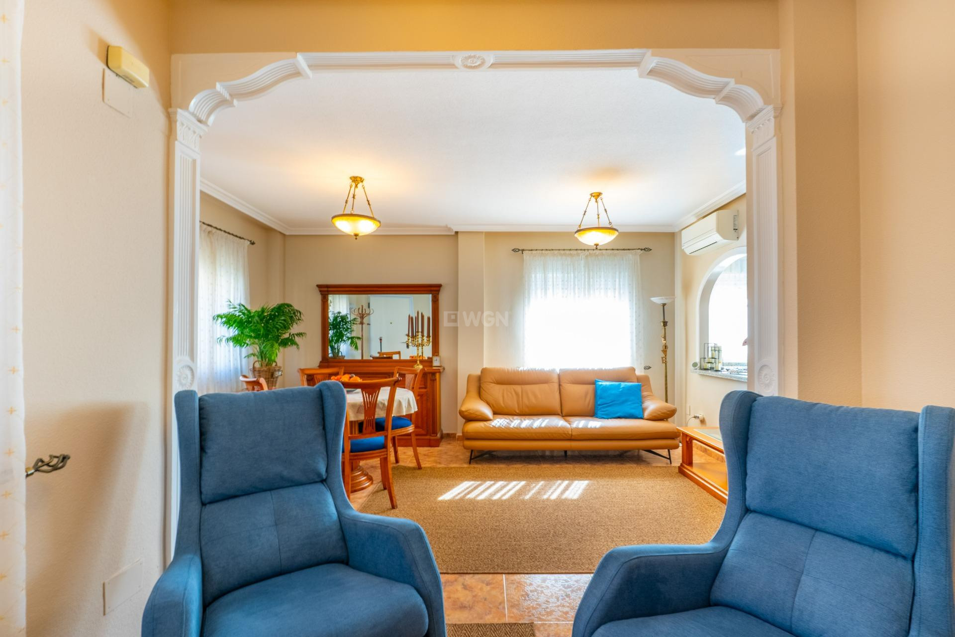 Resale - Townhouse - Orihuela Costa - La Regia