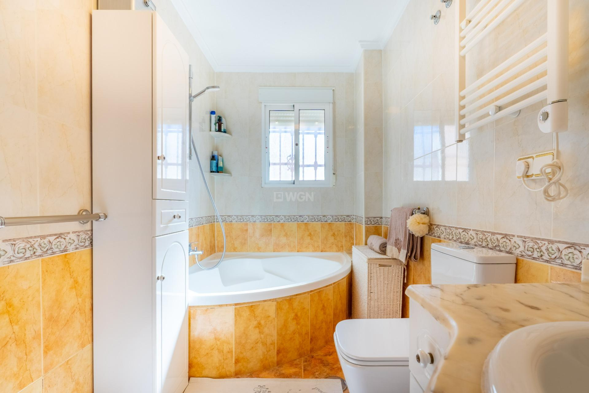 Resale - Townhouse - Orihuela Costa - La Regia