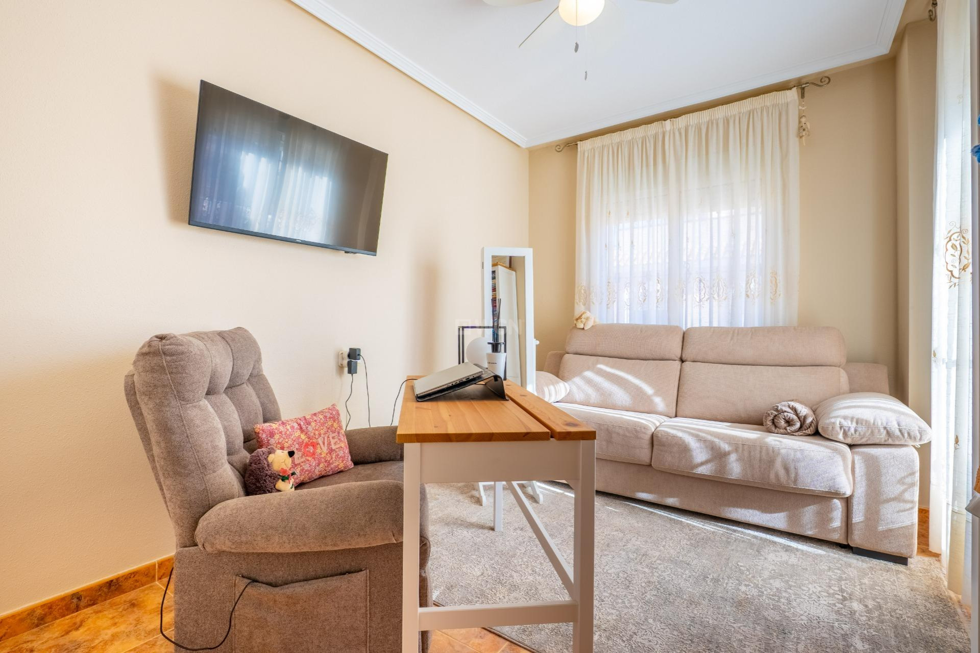 Resale - Townhouse - Orihuela Costa - La Regia