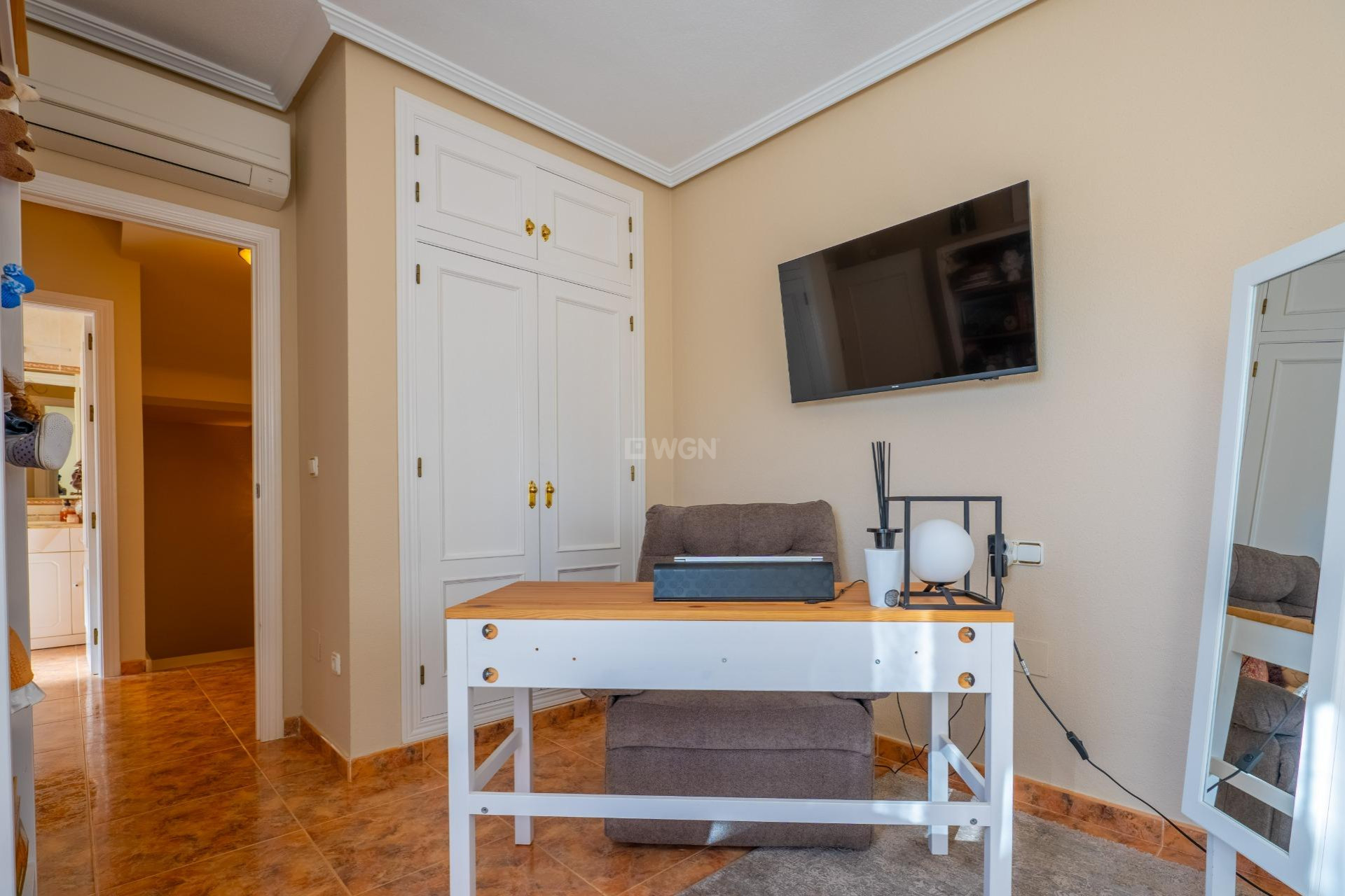 Resale - Townhouse - Orihuela Costa - La Regia