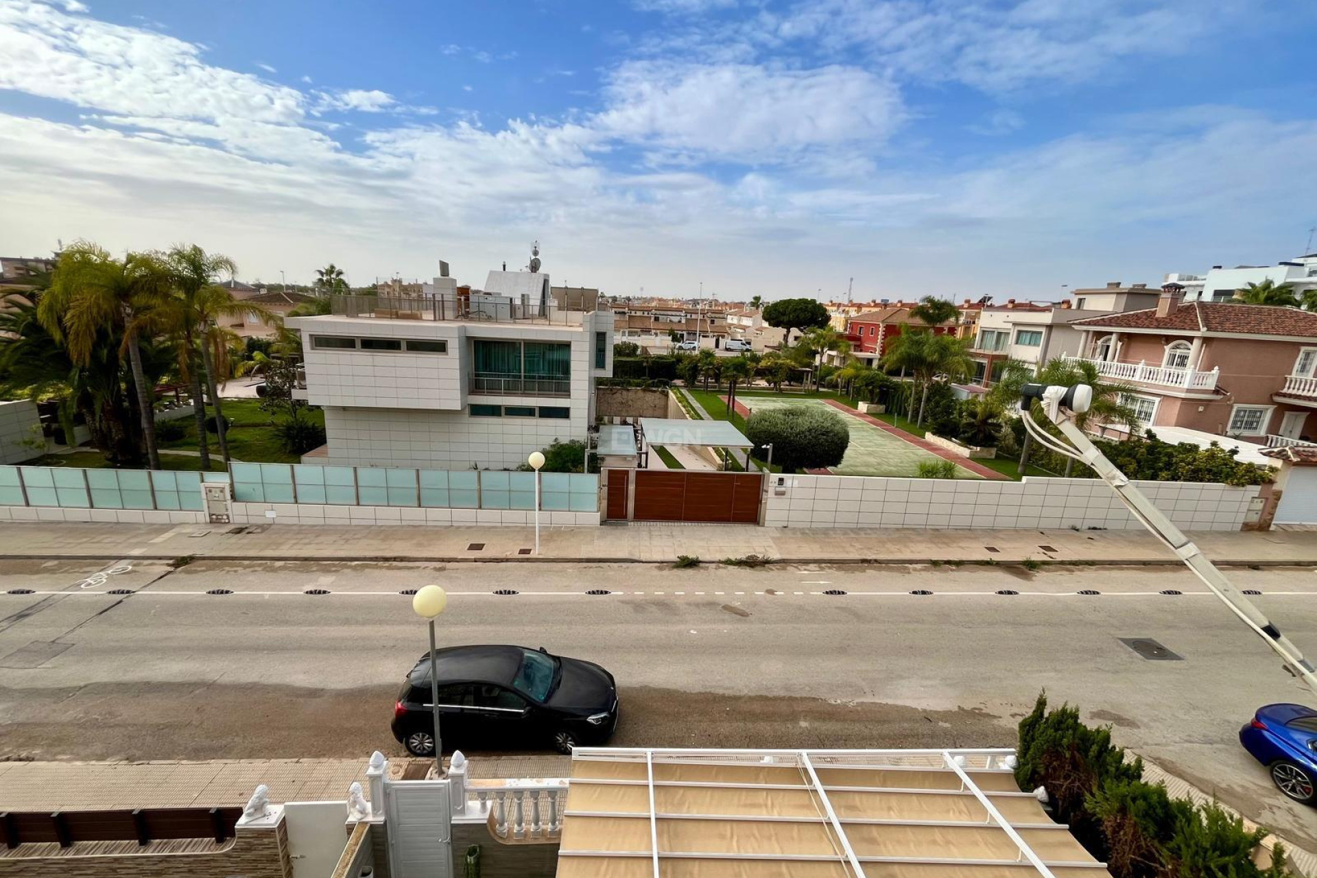 Resale - Townhouse - Orihuela Costa - La Zenia