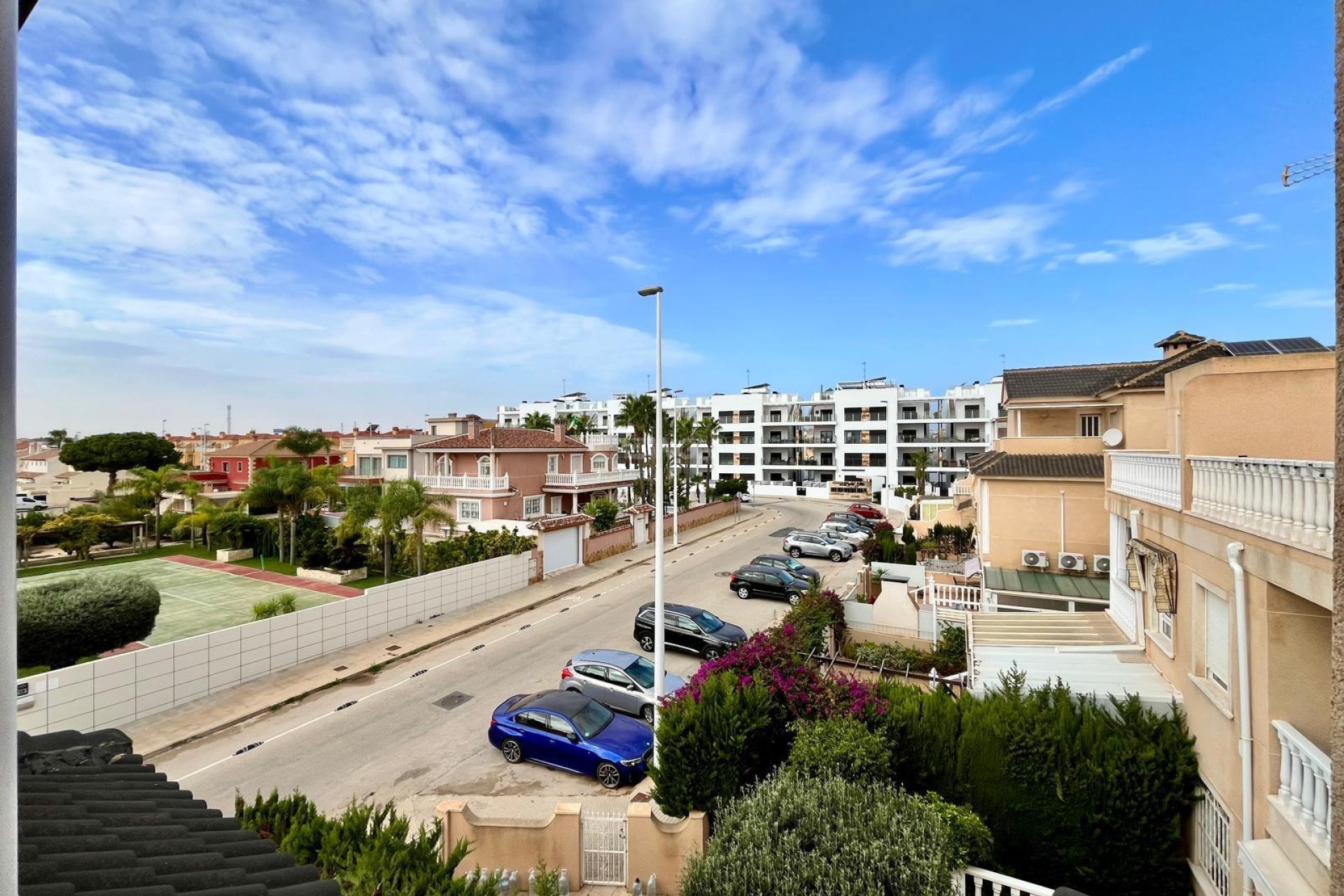 Resale - Townhouse - Orihuela Costa - La Zenia