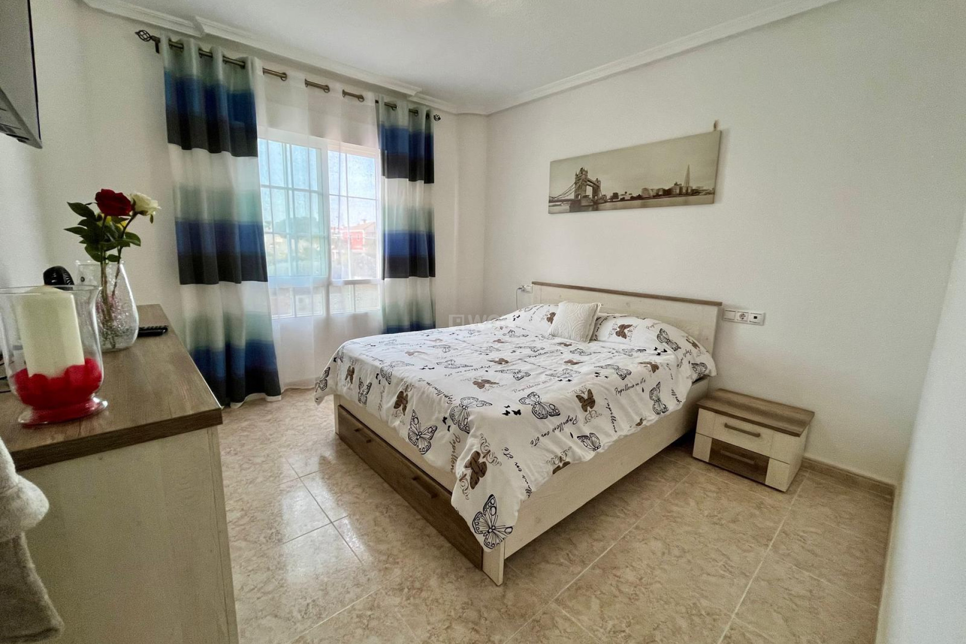 Resale - Townhouse - Orihuela Costa - La Zenia