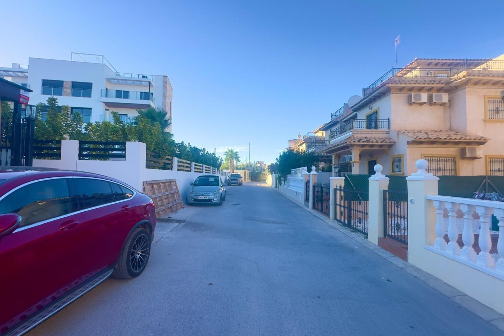 Resale - Townhouse - Orihuela Costa - La Zenia