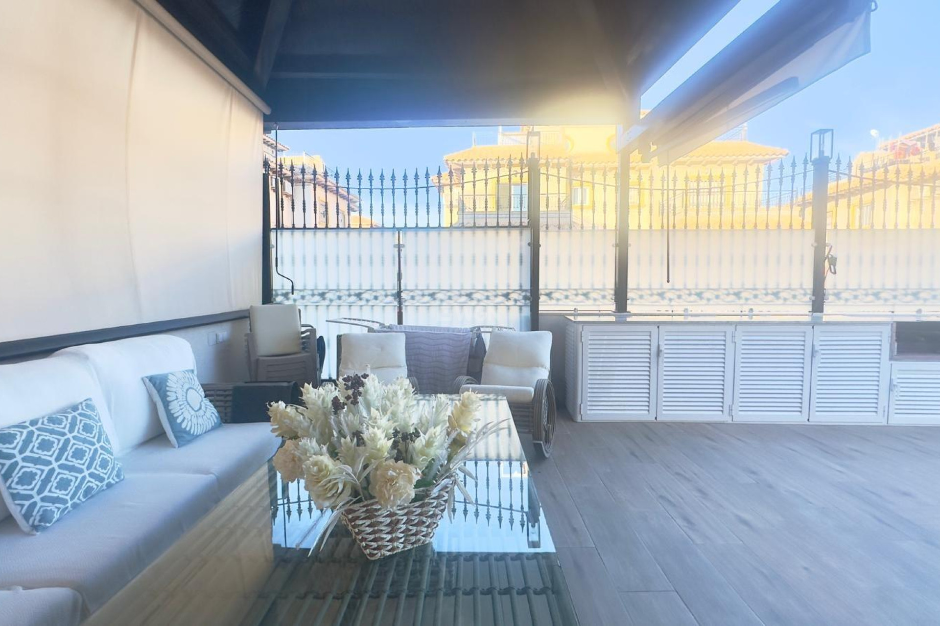 Resale - Townhouse - Orihuela Costa - La Zenia