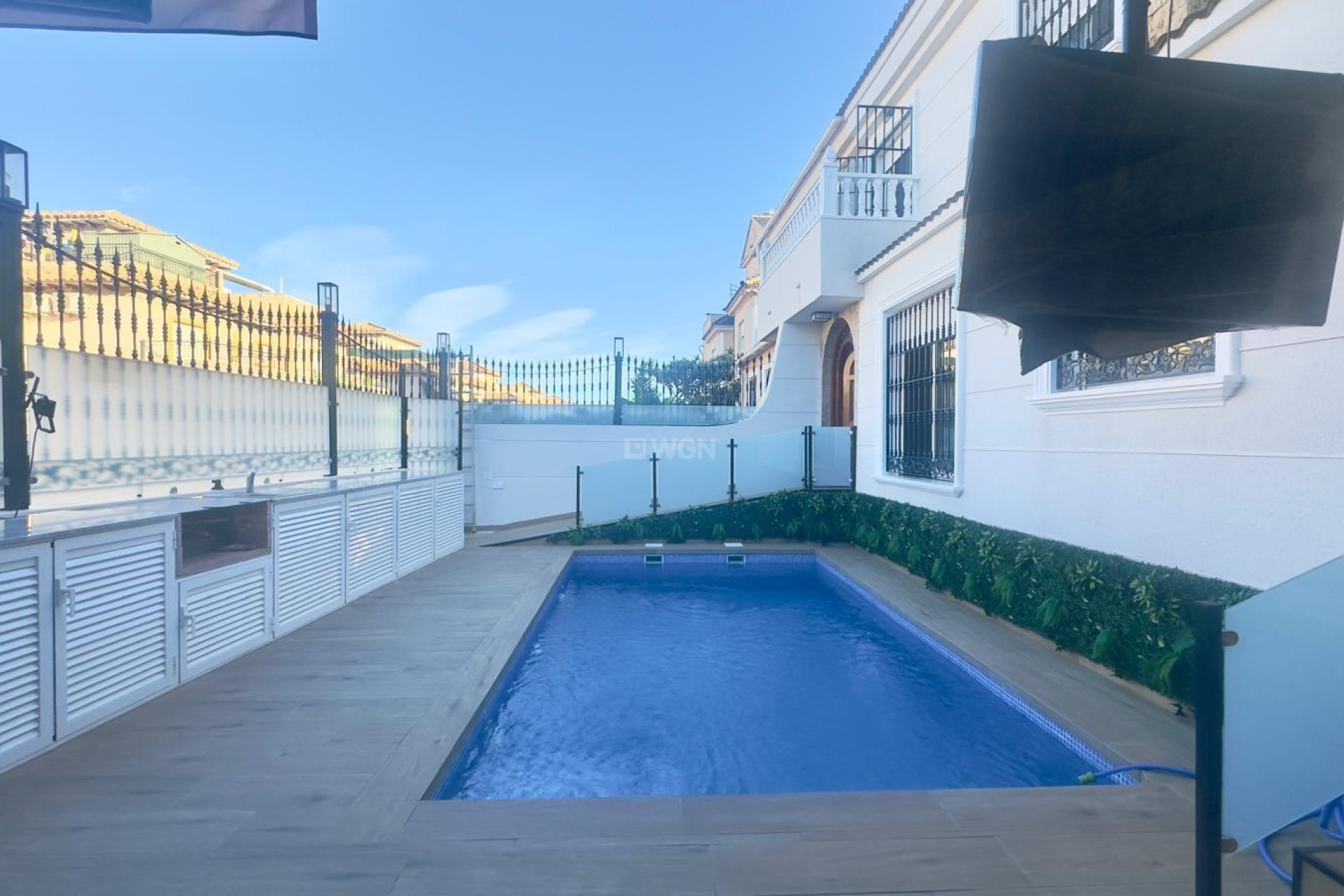 Resale - Townhouse - Orihuela Costa - La Zenia