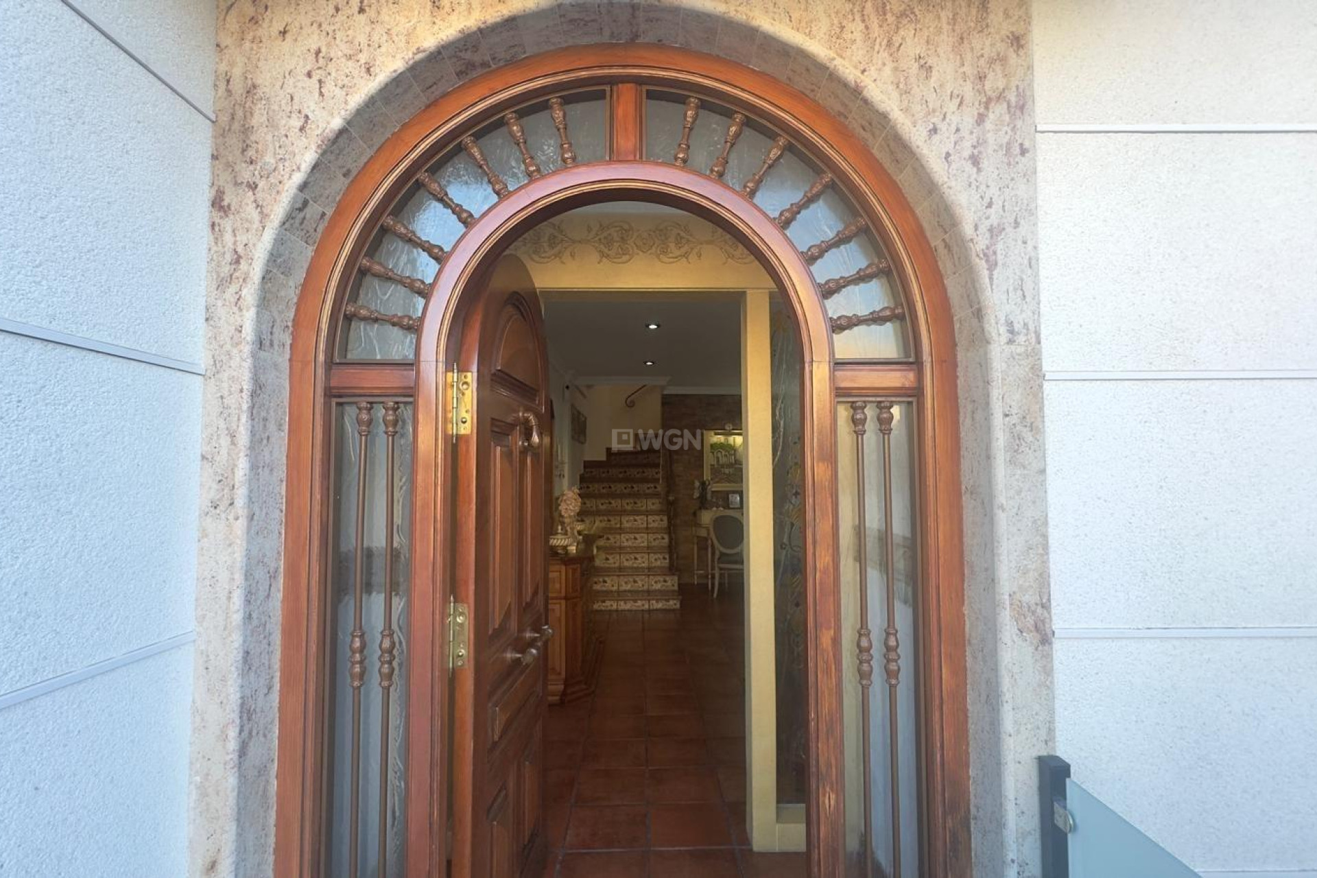 Resale - Townhouse - Orihuela Costa - La Zenia