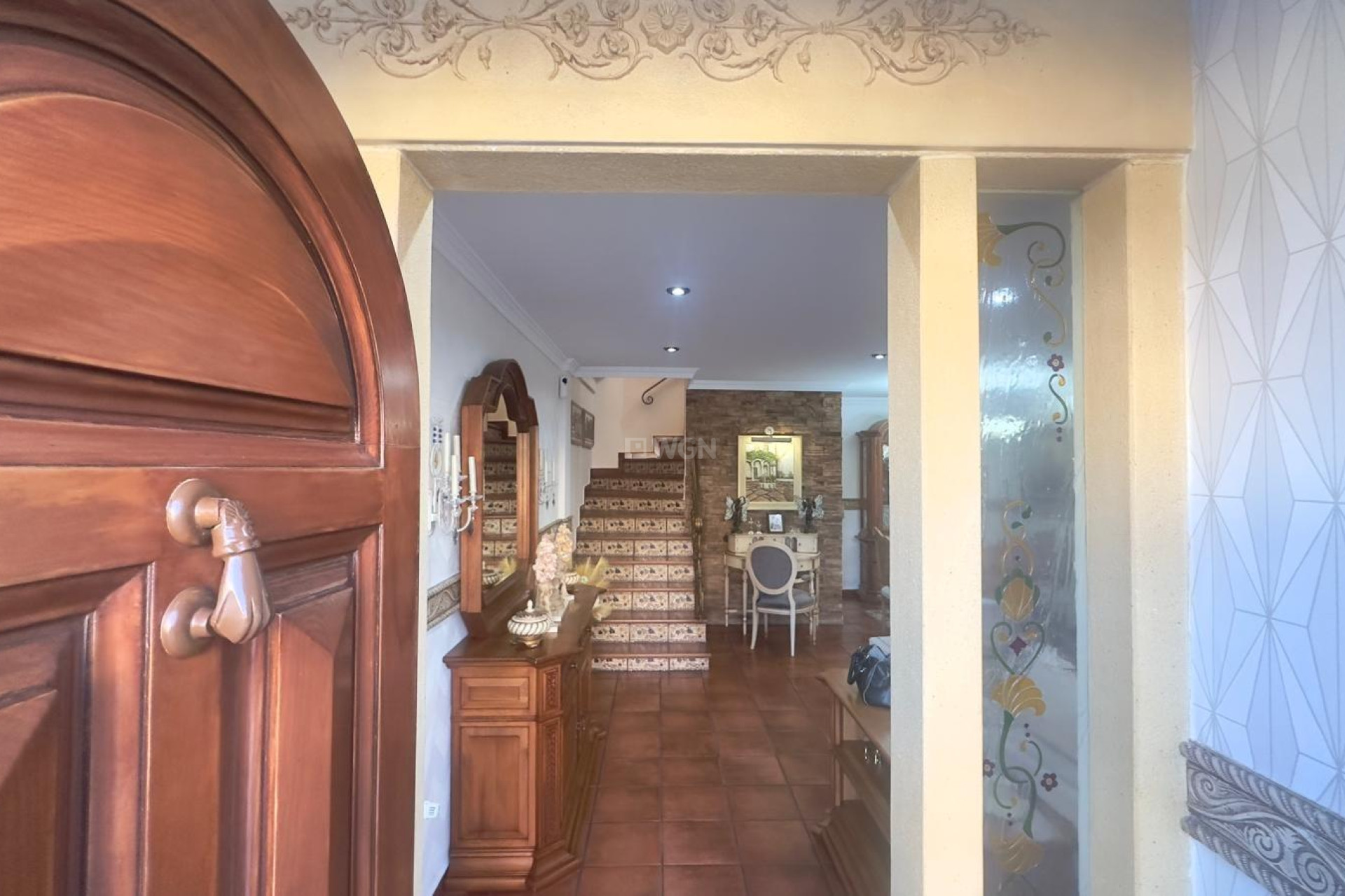 Resale - Townhouse - Orihuela Costa - La Zenia