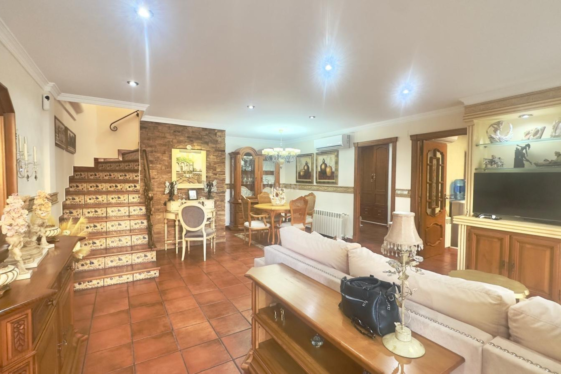 Resale - Townhouse - Orihuela Costa - La Zenia