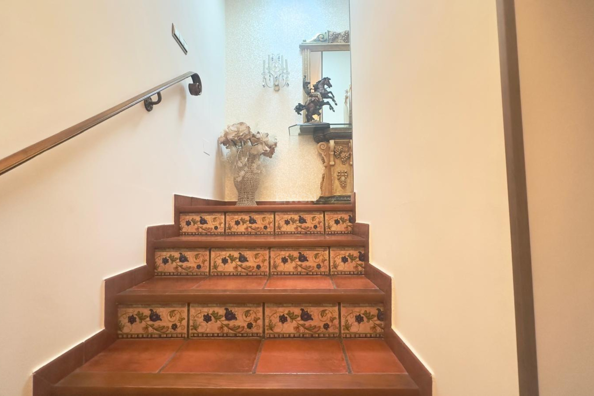 Resale - Townhouse - Orihuela Costa - La Zenia