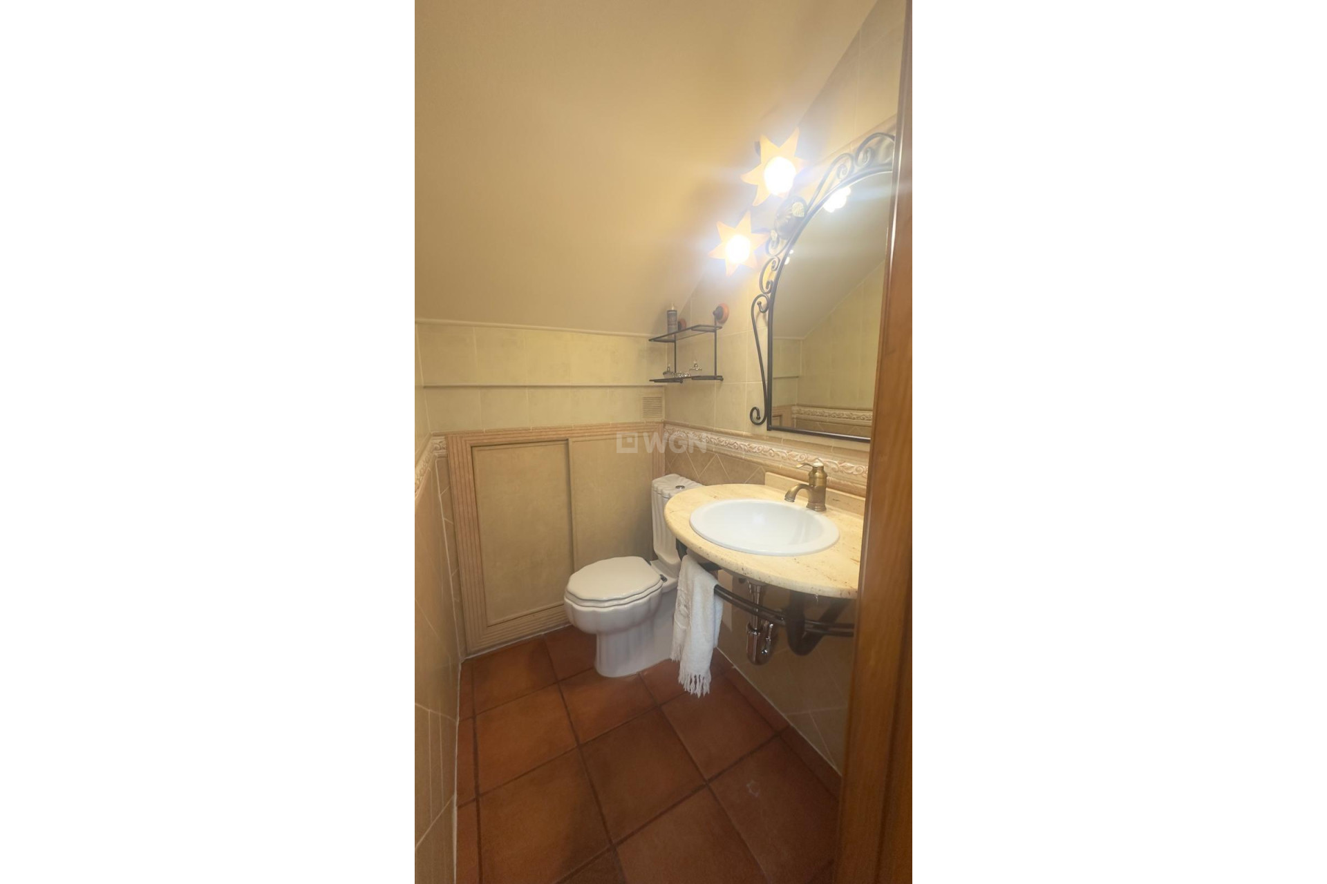 Resale - Townhouse - Orihuela Costa - La Zenia