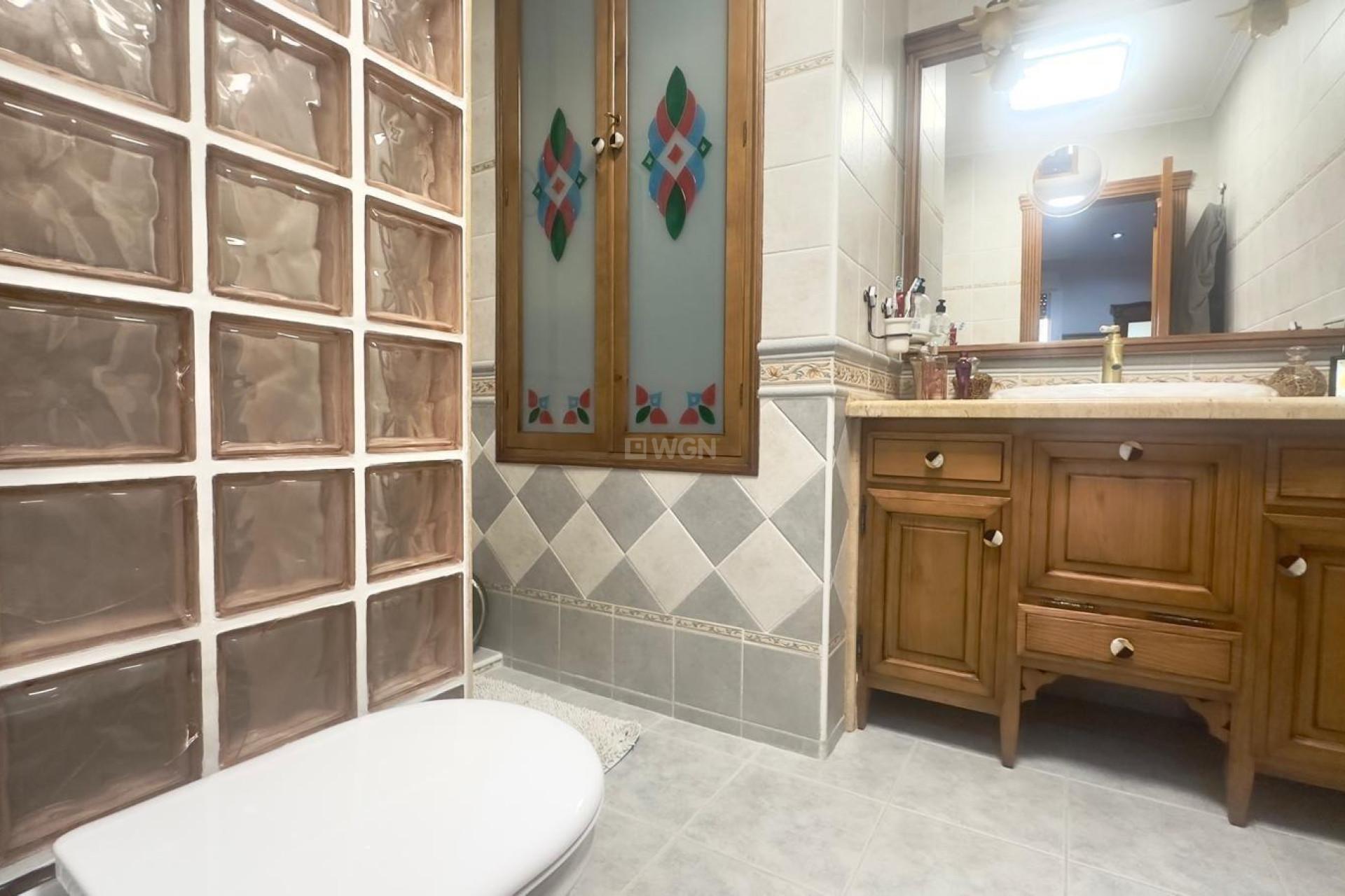 Resale - Townhouse - Orihuela Costa - La Zenia