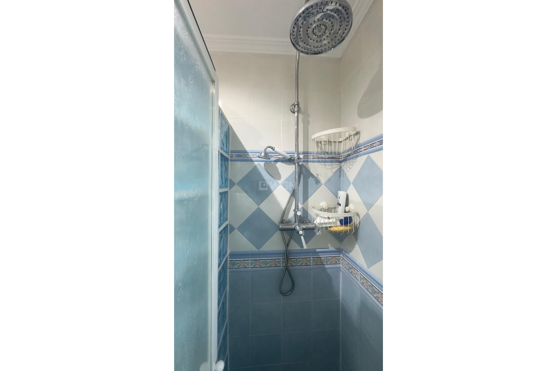 Resale - Townhouse - Orihuela Costa - La Zenia