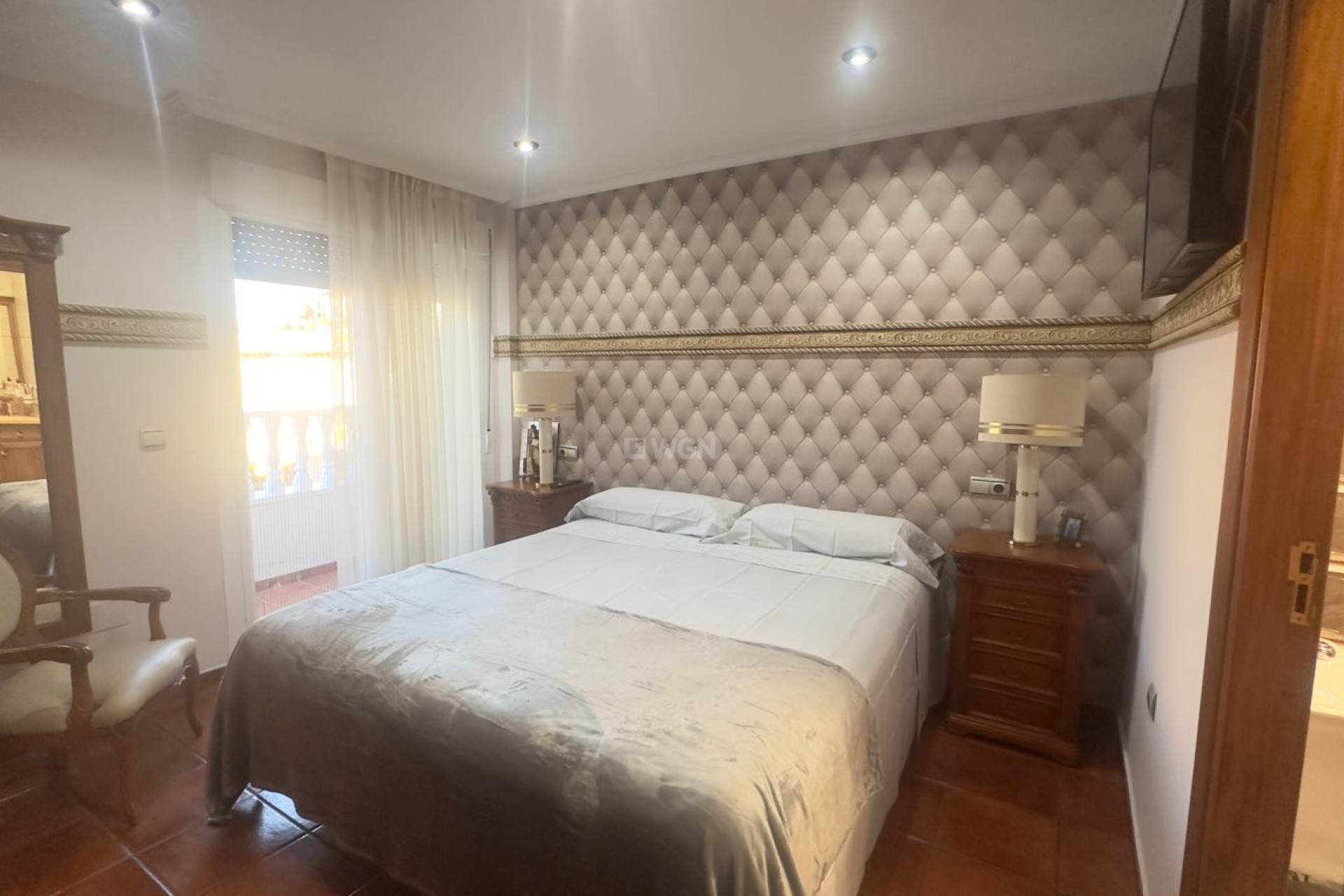 Resale - Townhouse - Orihuela Costa - La Zenia