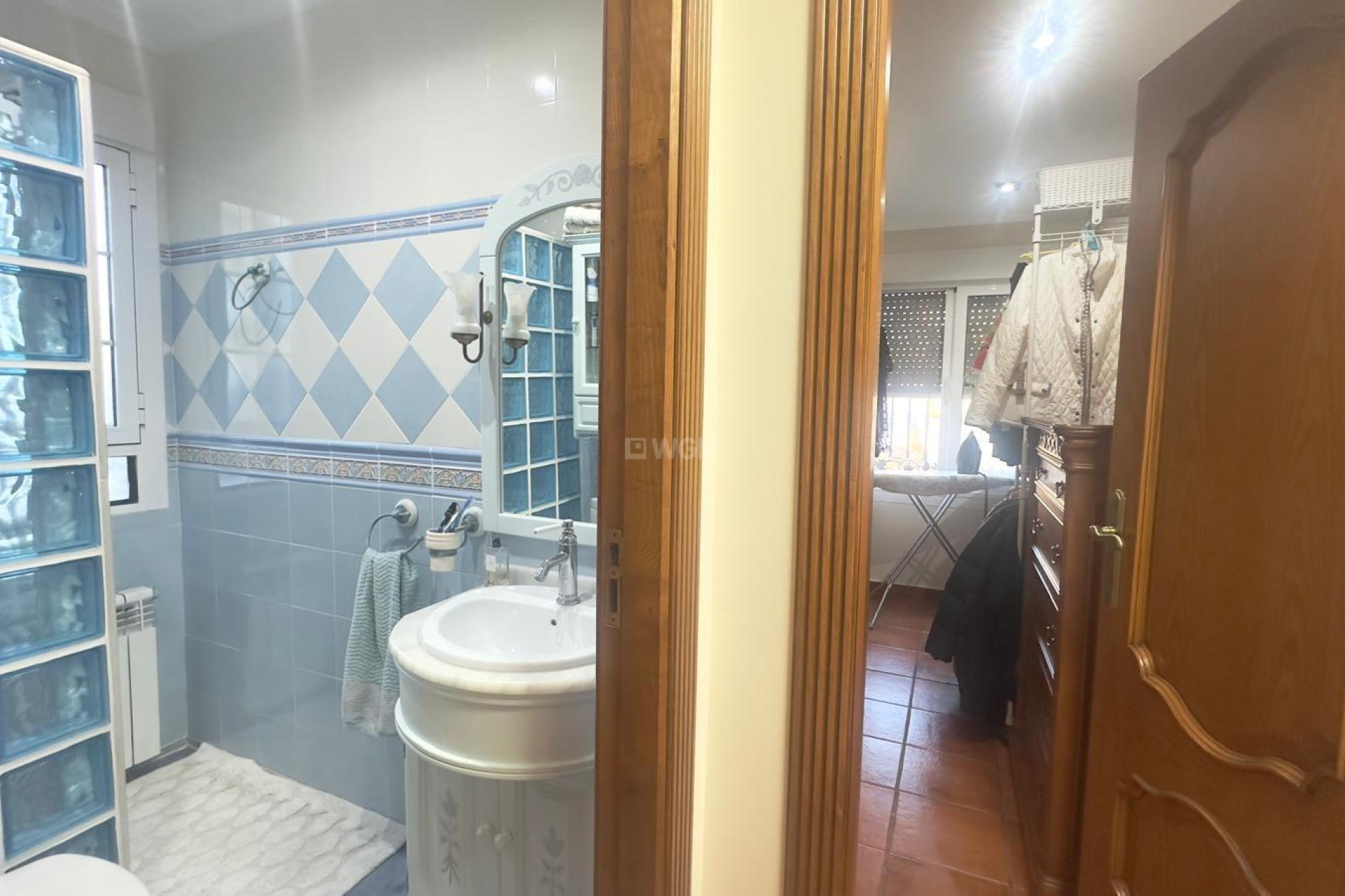 Resale - Townhouse - Orihuela Costa - La Zenia