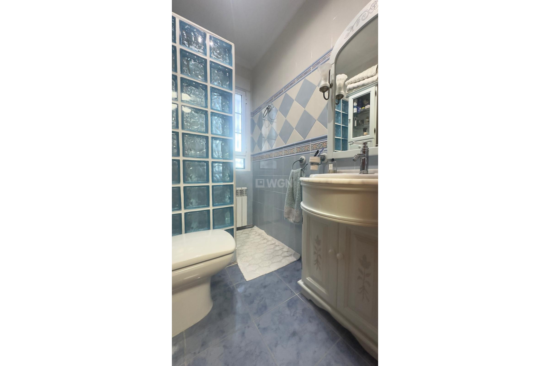 Resale - Townhouse - Orihuela Costa - La Zenia