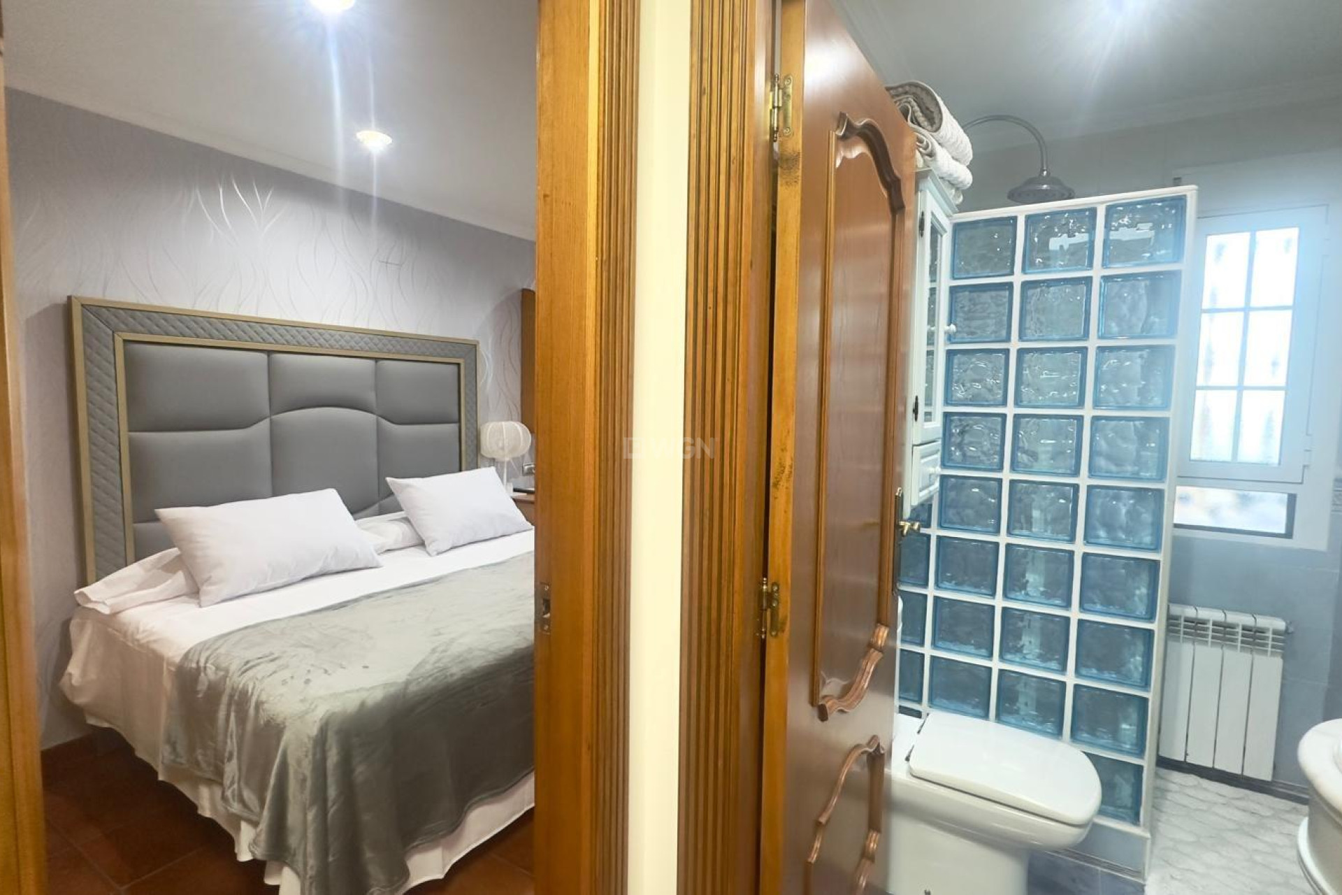 Resale - Townhouse - Orihuela Costa - La Zenia