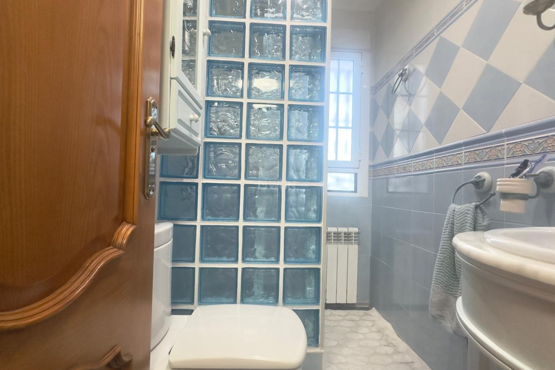 Resale - Townhouse - Orihuela Costa - La Zenia