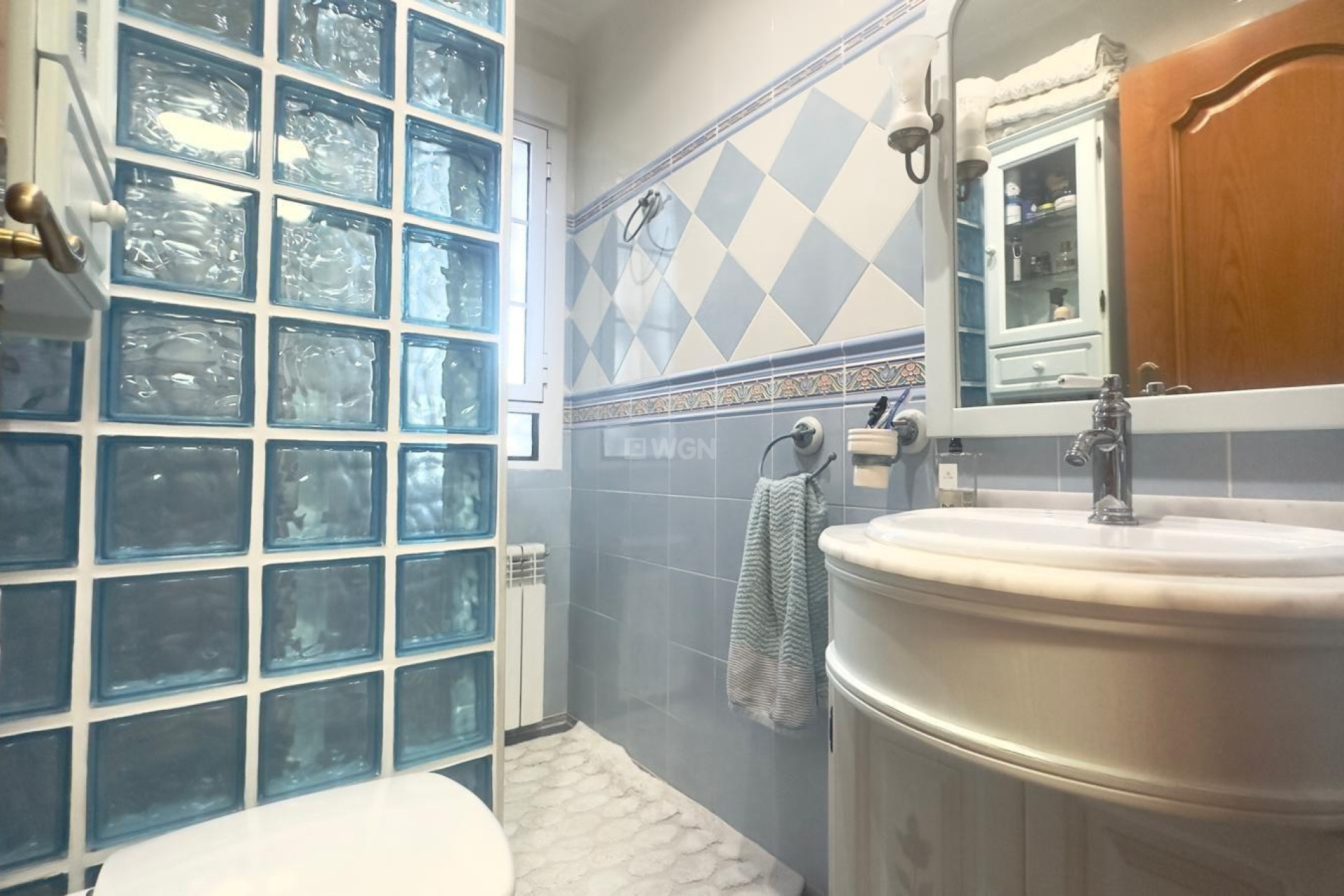 Resale - Townhouse - Orihuela Costa - La Zenia