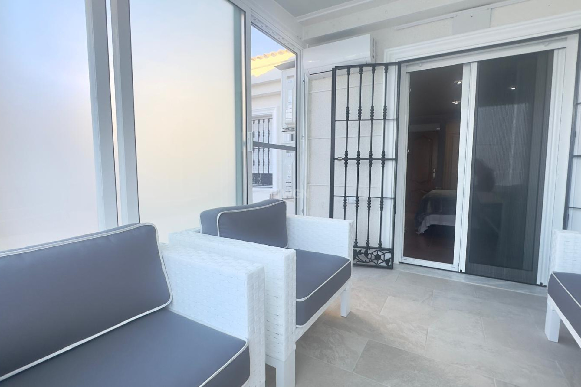 Resale - Townhouse - Orihuela Costa - La Zenia