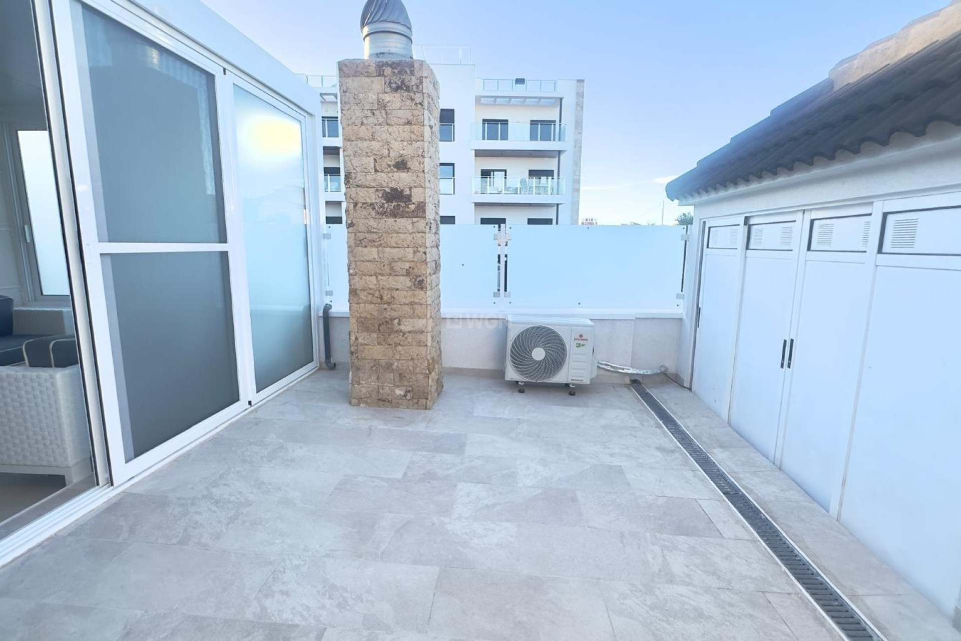 Resale - Townhouse - Orihuela Costa - La Zenia