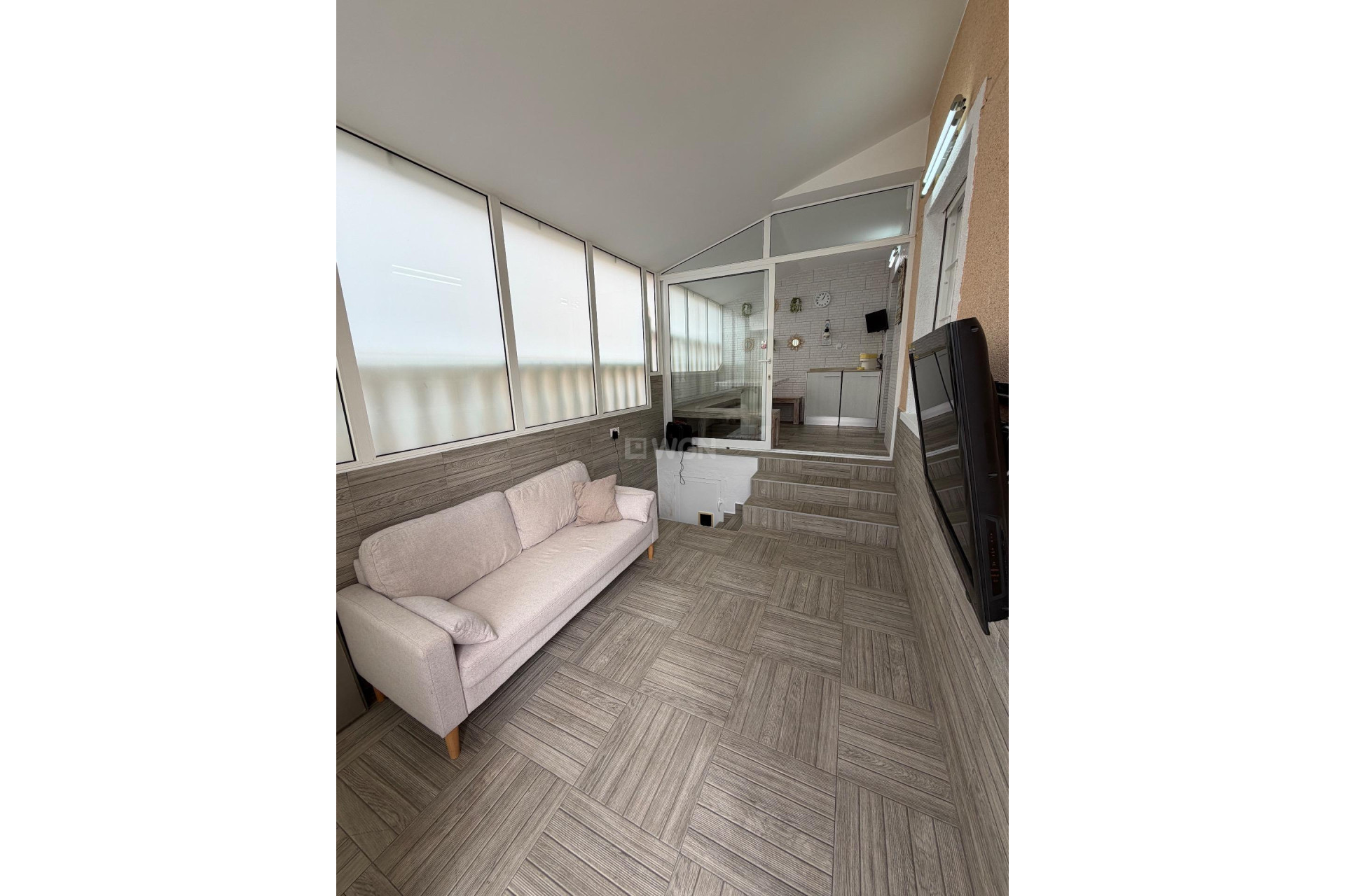 Resale - Townhouse - Orihuela Costa - La Zenia