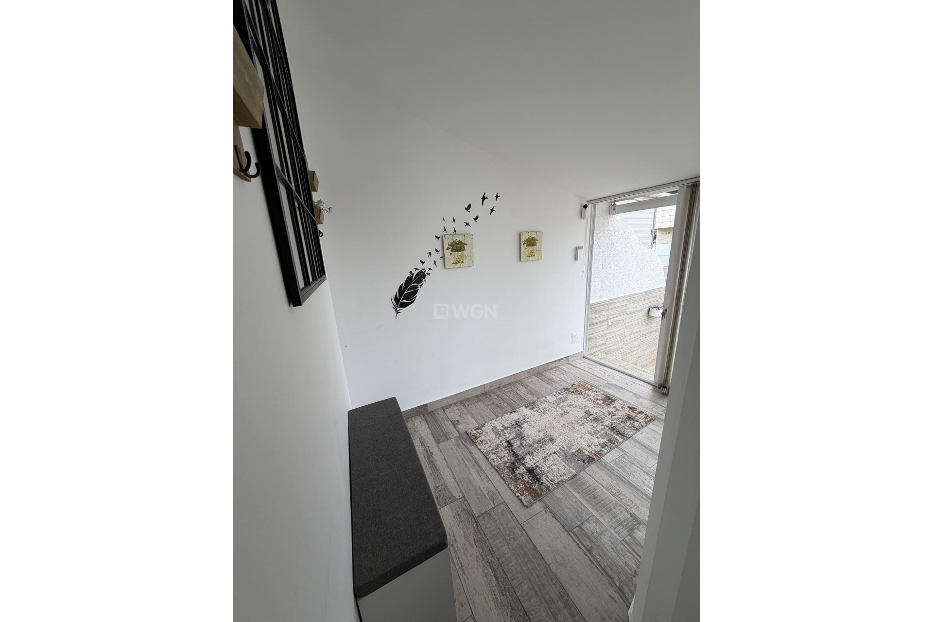 Resale - Townhouse - Orihuela Costa - La Zenia