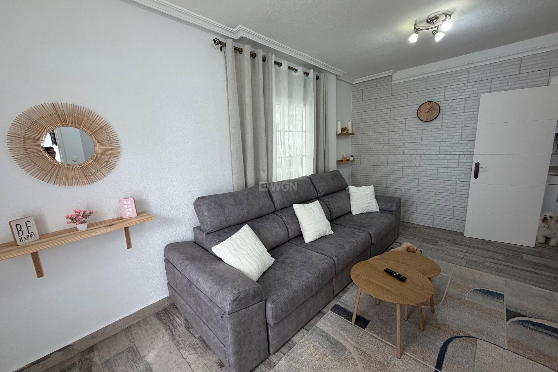 Resale - Townhouse - Orihuela Costa - La Zenia