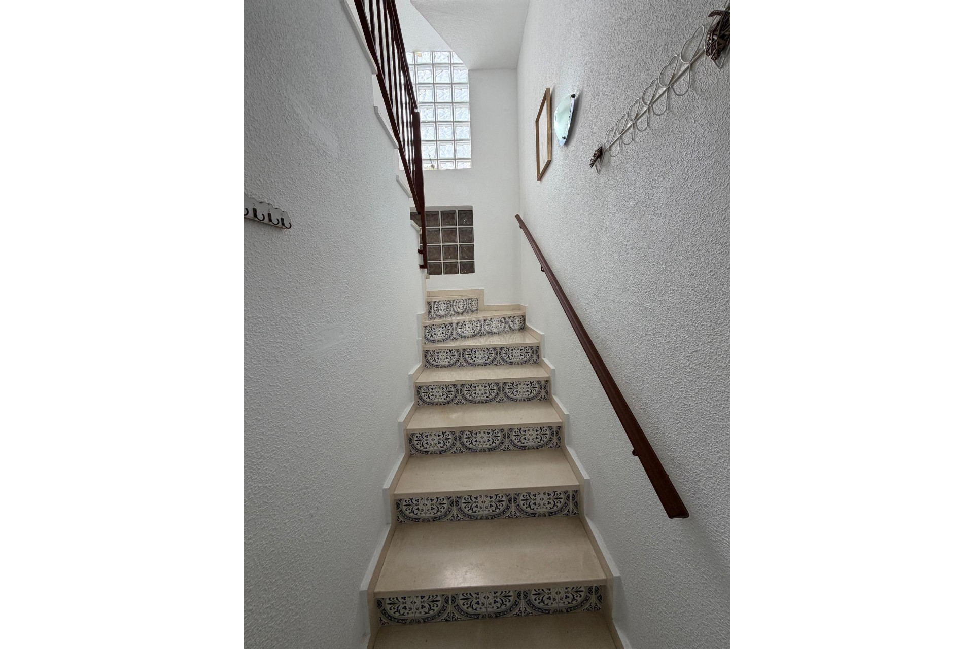 Resale - Townhouse - Orihuela Costa - La Zenia