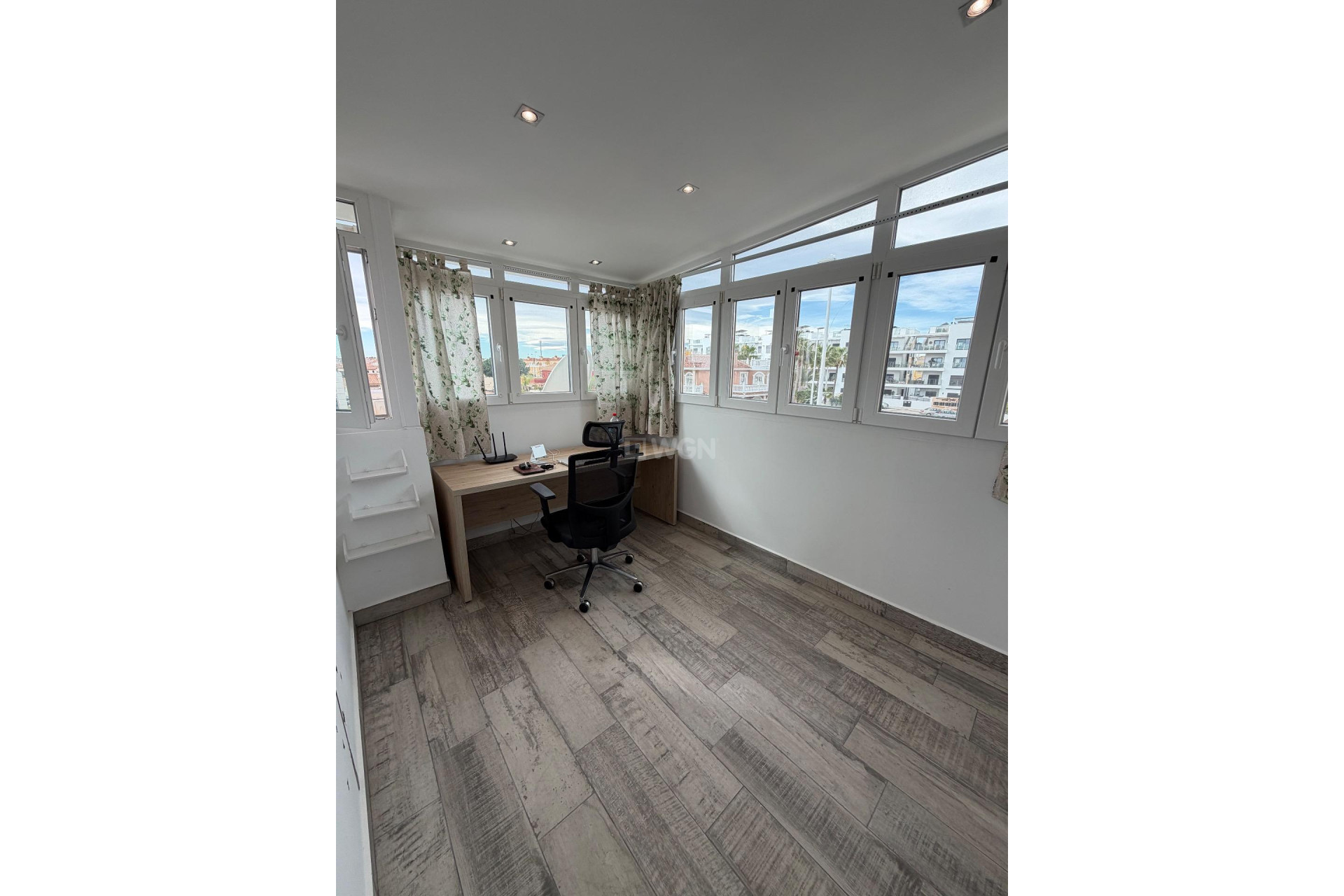 Resale - Townhouse - Orihuela Costa - La Zenia