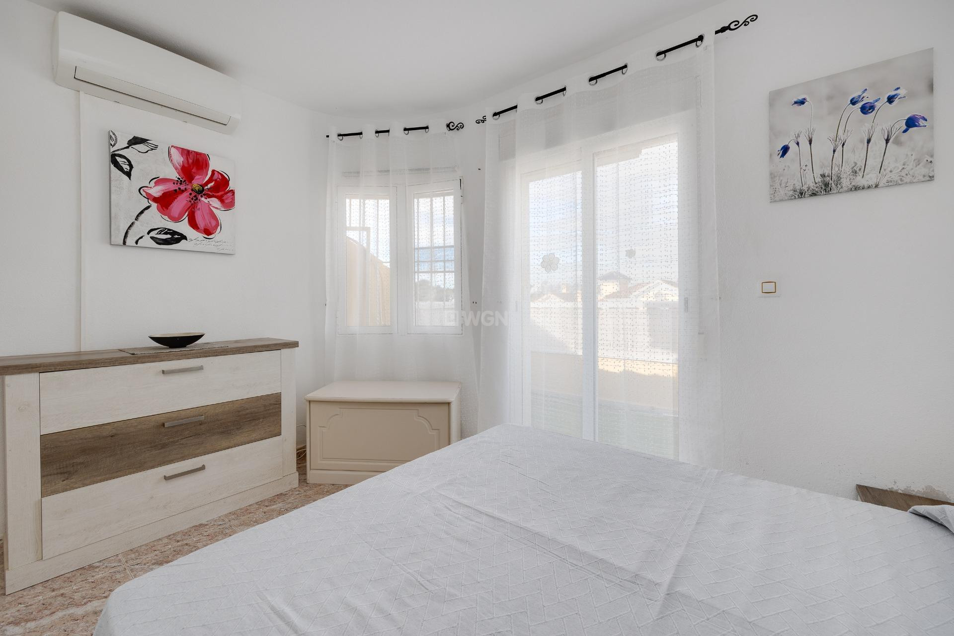 Resale - Townhouse - Orihuela Costa - Las Filipinas