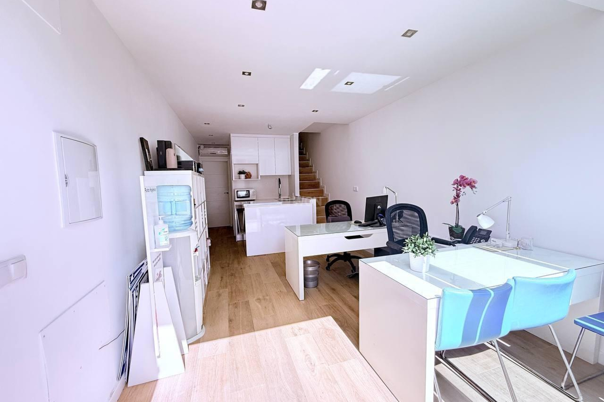 Resale - Townhouse - Orihuela Costa - Las Filipinas