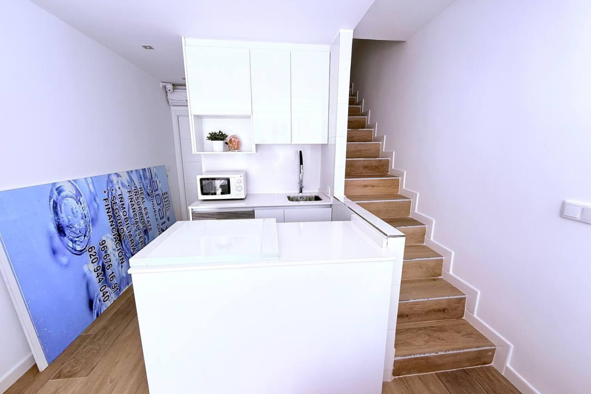 Resale - Townhouse - Orihuela Costa - Las Filipinas