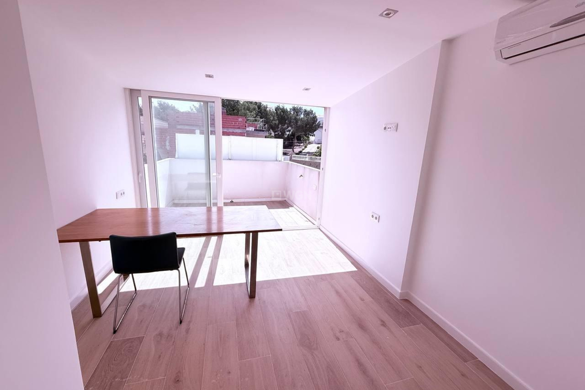 Resale - Townhouse - Orihuela Costa - Las Filipinas