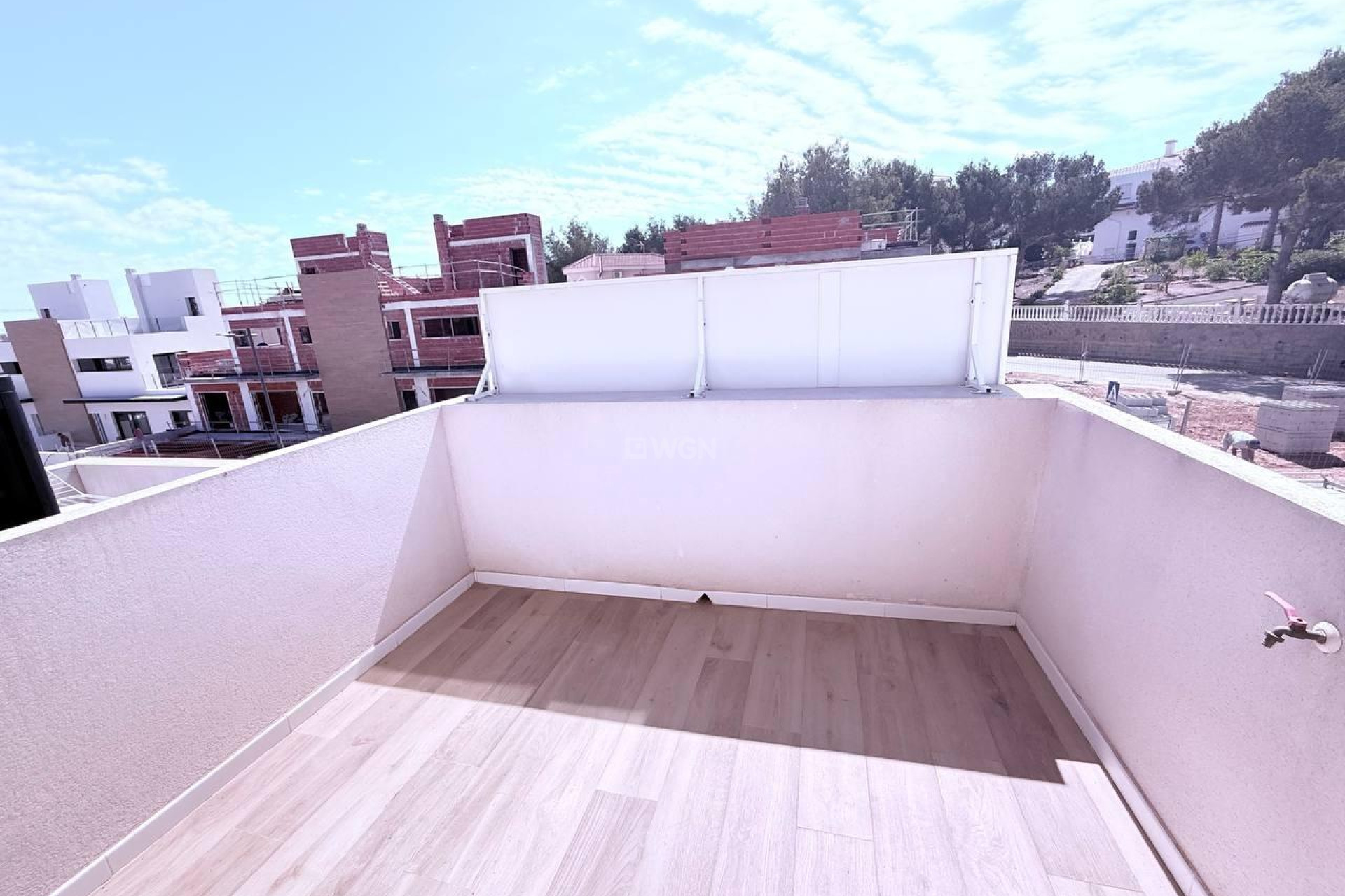 Resale - Townhouse - Orihuela Costa - Las Filipinas