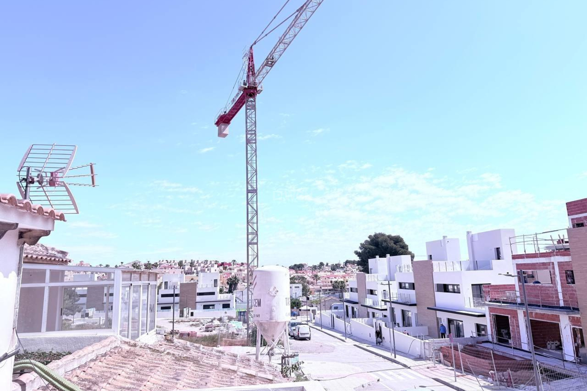 Resale - Townhouse - Orihuela Costa - Las Filipinas