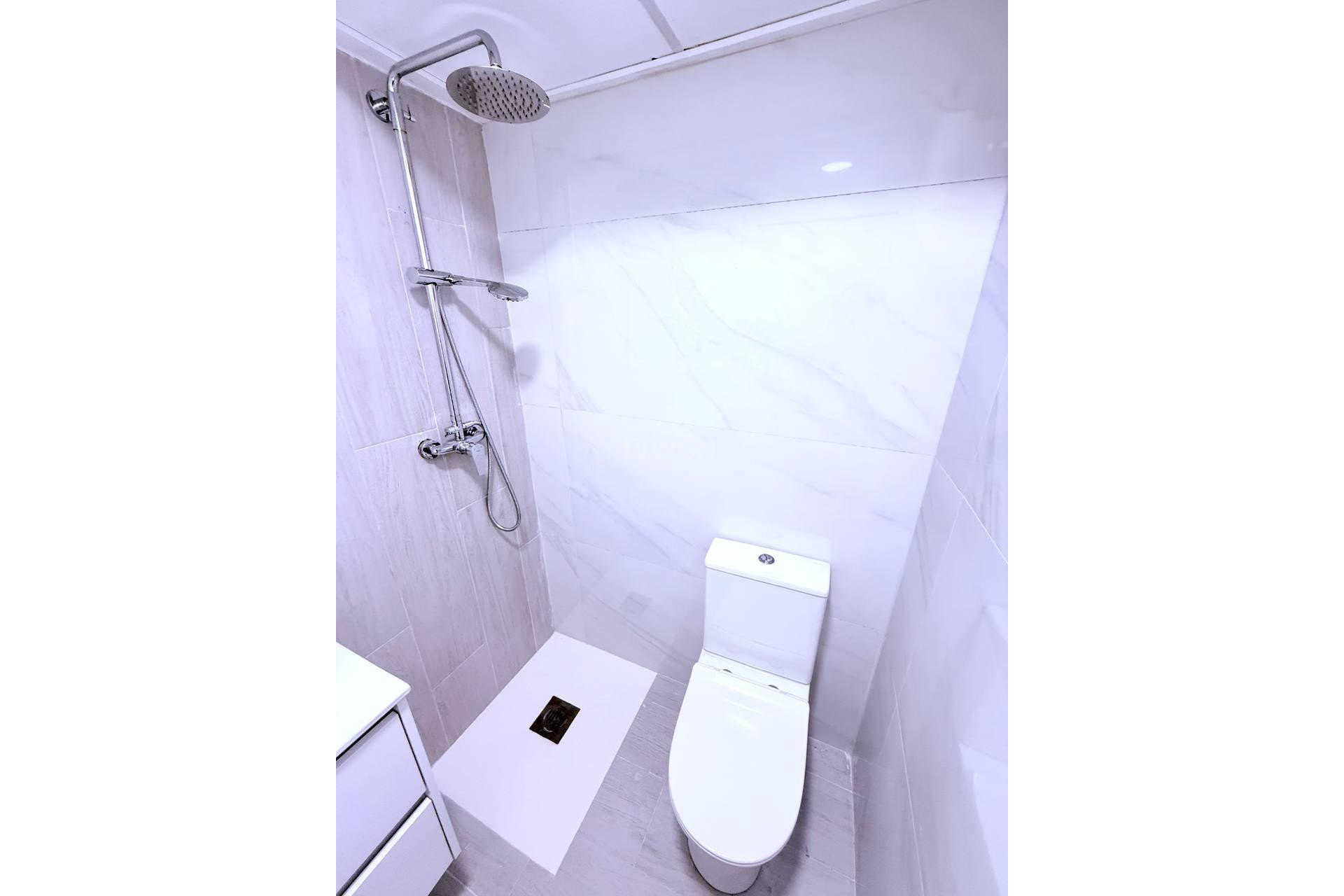 Resale - Townhouse - Orihuela Costa - Las Filipinas