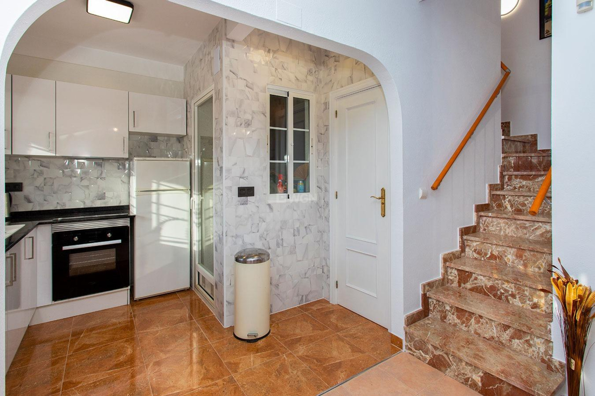 Resale - Townhouse - Orihuela Costa - Las Filipinas