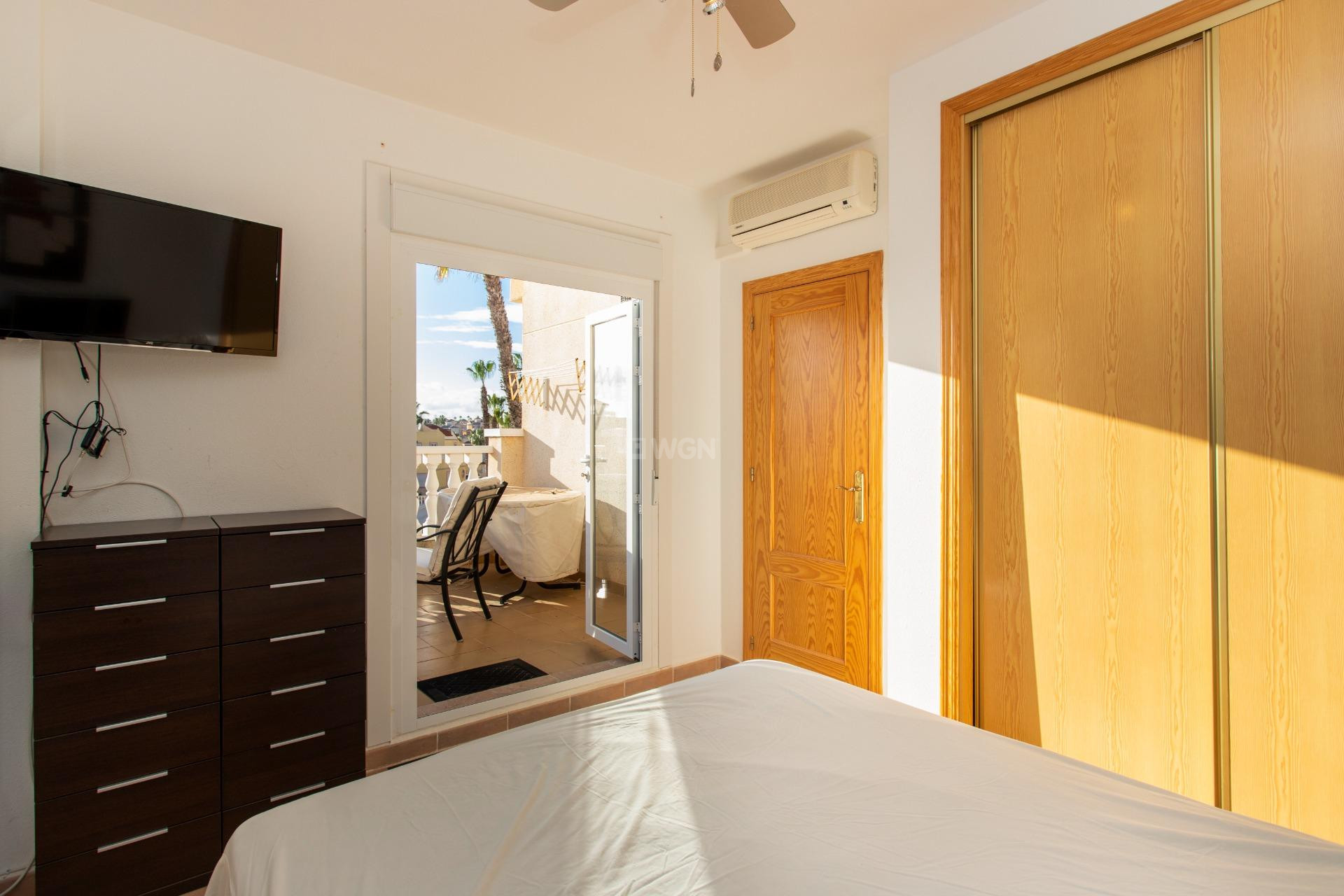 Resale - Townhouse - Orihuela Costa - Las Filipinas