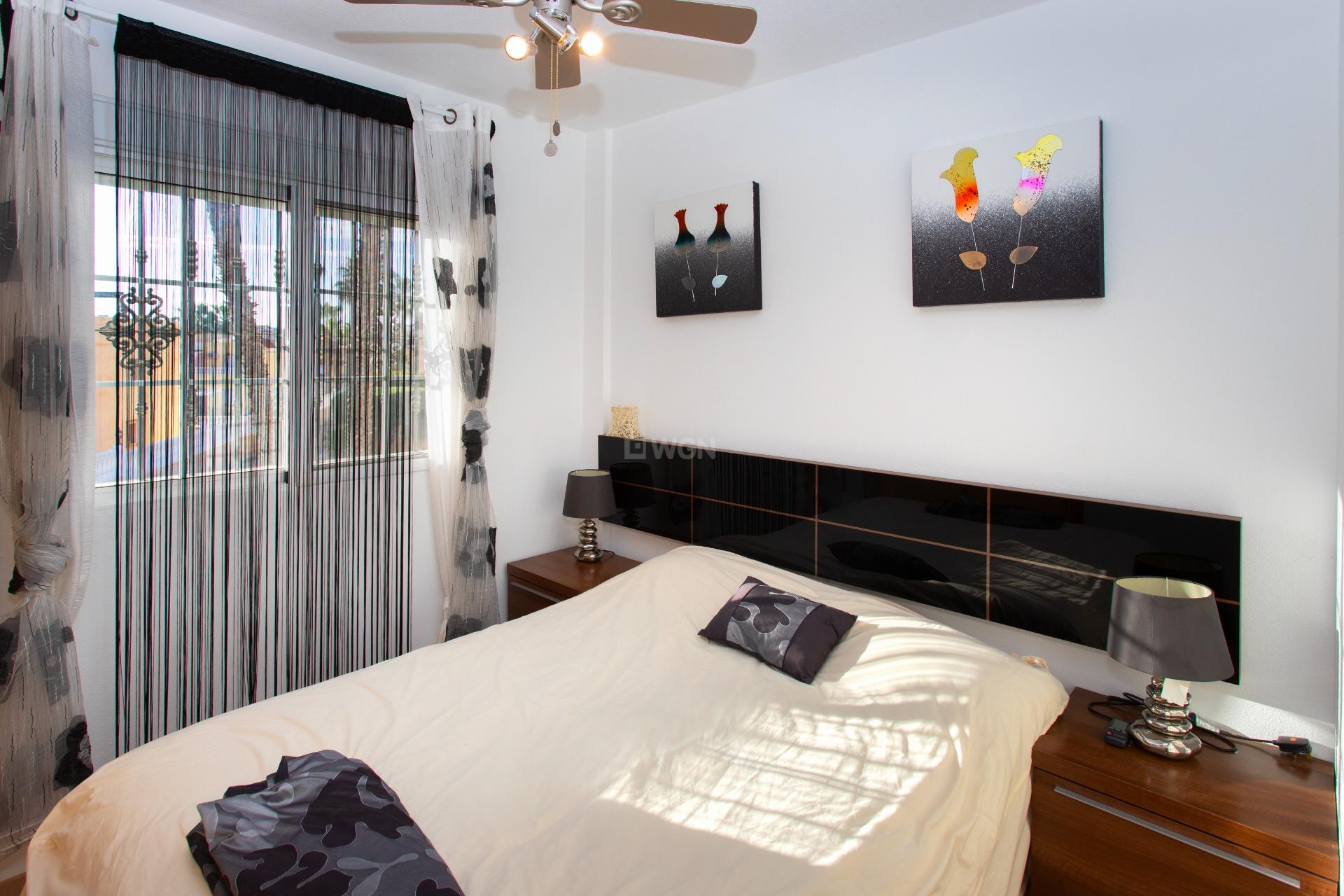 Resale - Townhouse - Orihuela Costa - Las Filipinas