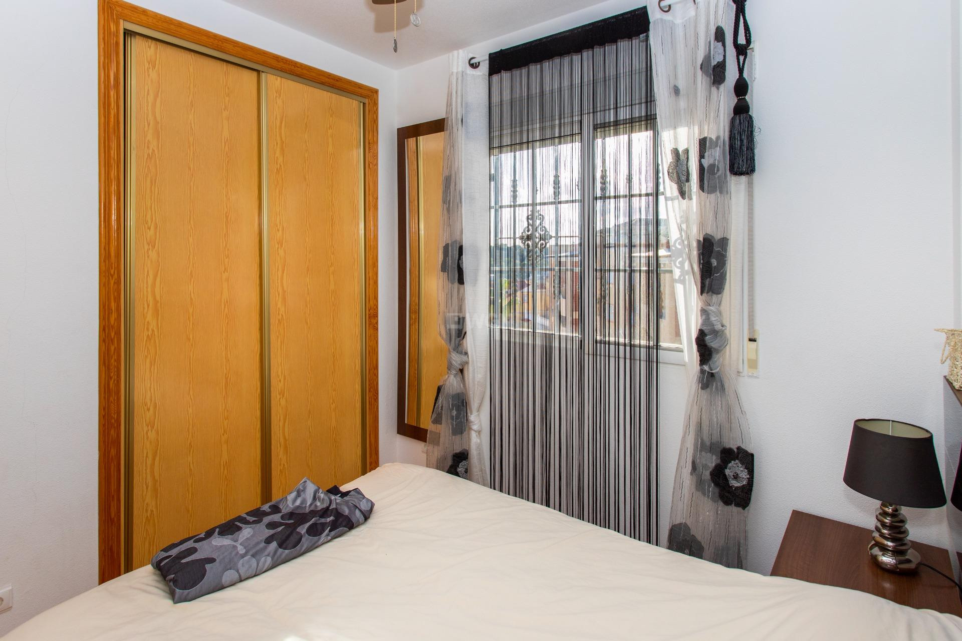 Resale - Townhouse - Orihuela Costa - Las Filipinas