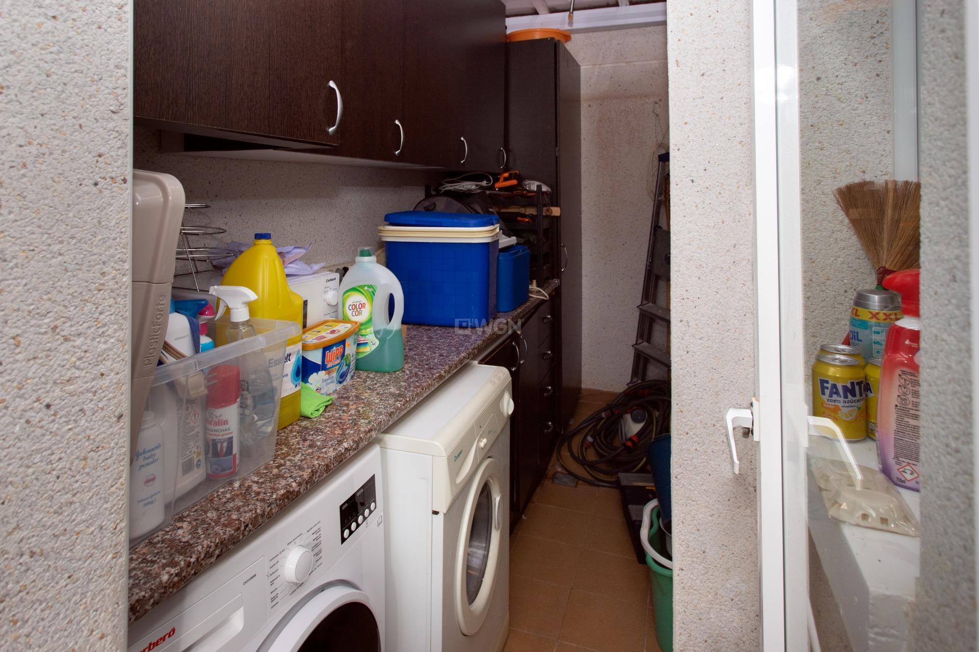 Resale - Townhouse - Orihuela Costa - Las Filipinas