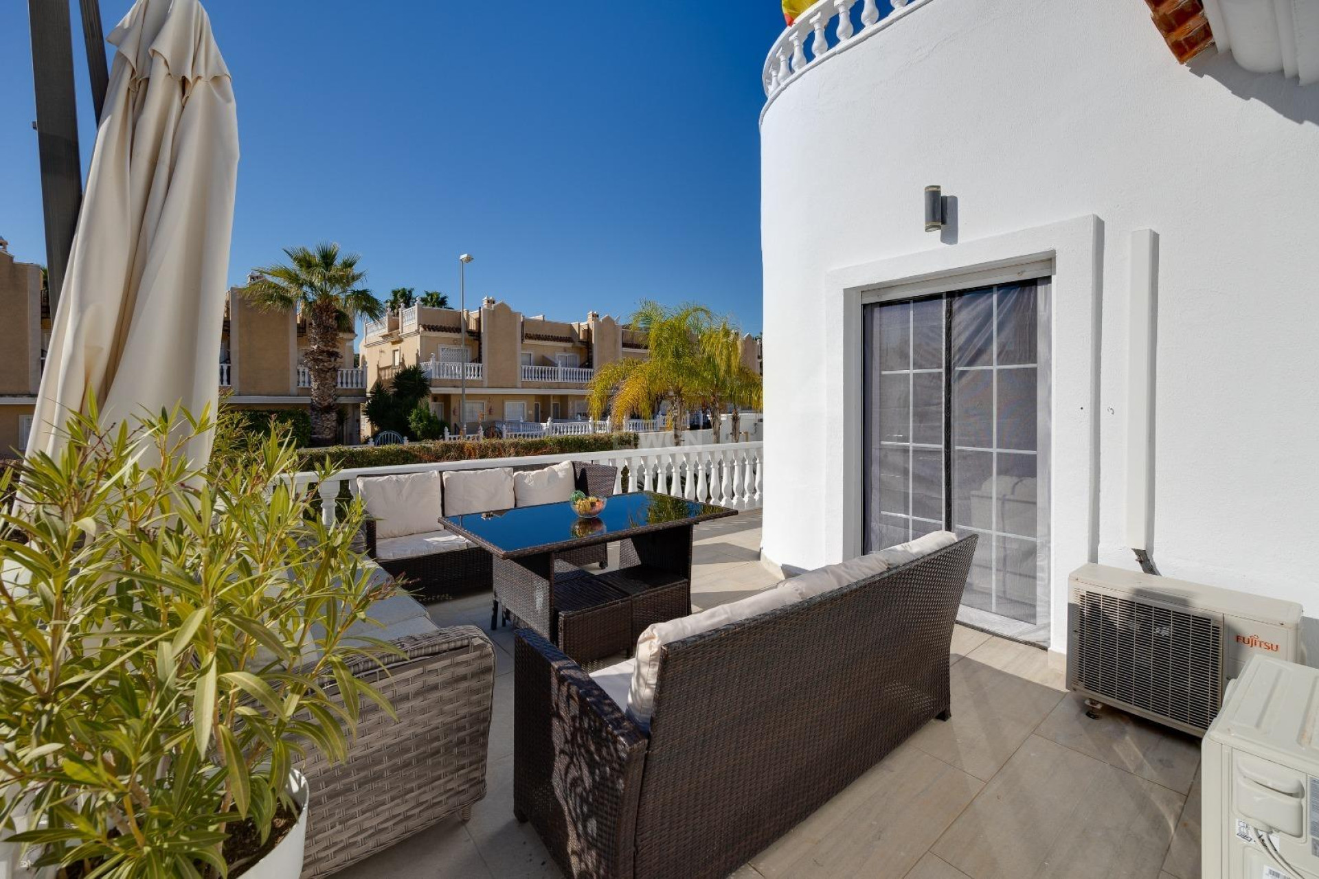 Resale - Townhouse - Orihuela Costa - Las Filipinas