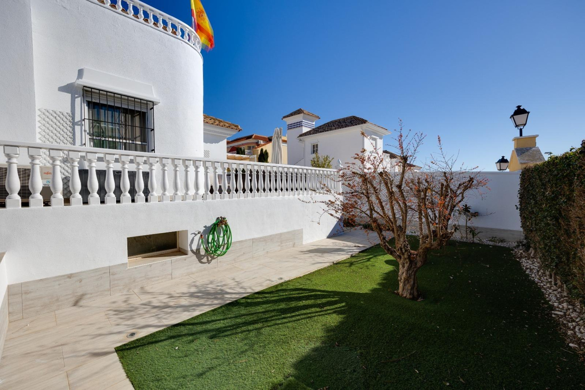 Resale - Townhouse - Orihuela Costa - Las Filipinas