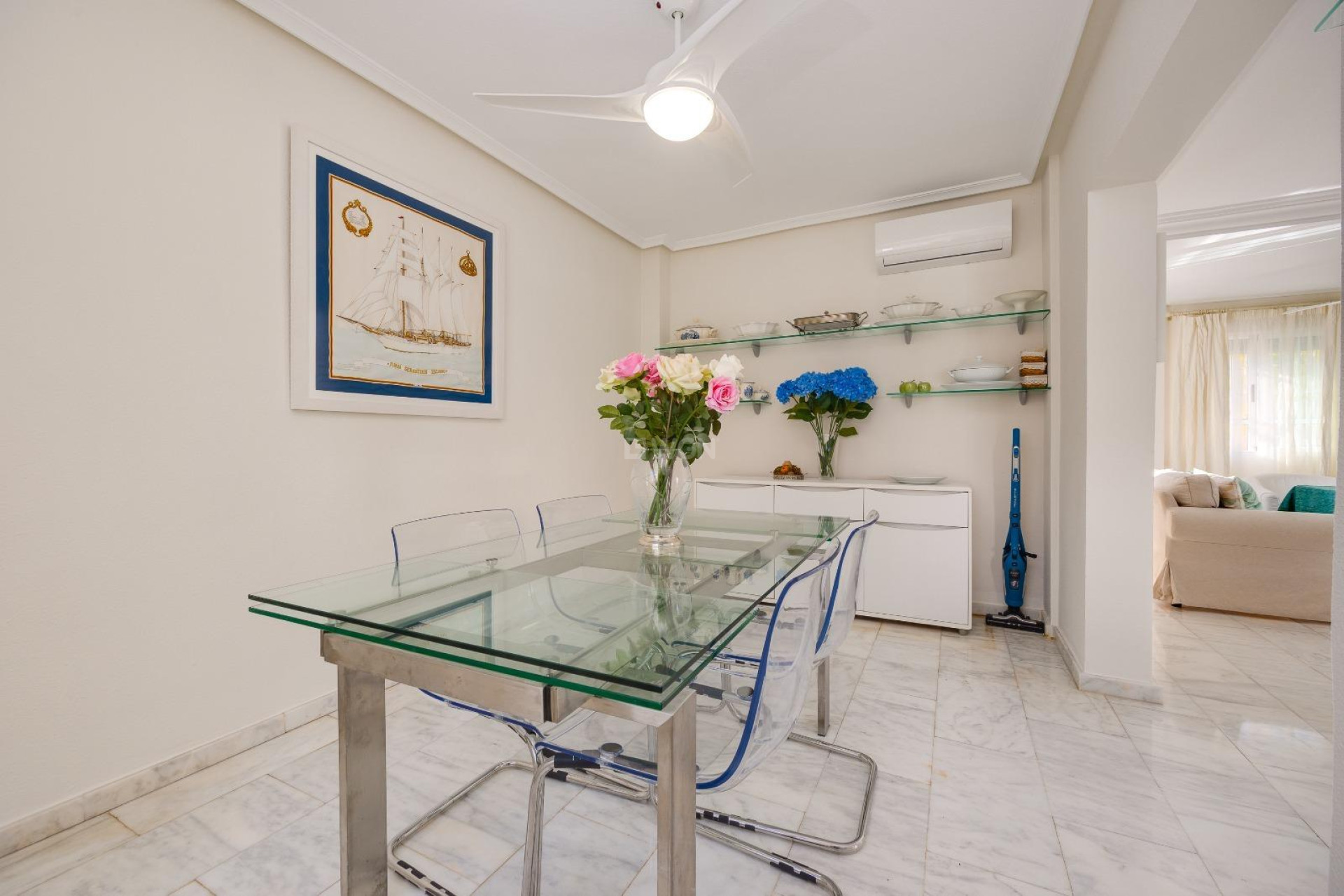 Resale - Townhouse - Orihuela Costa - Las Filipinas