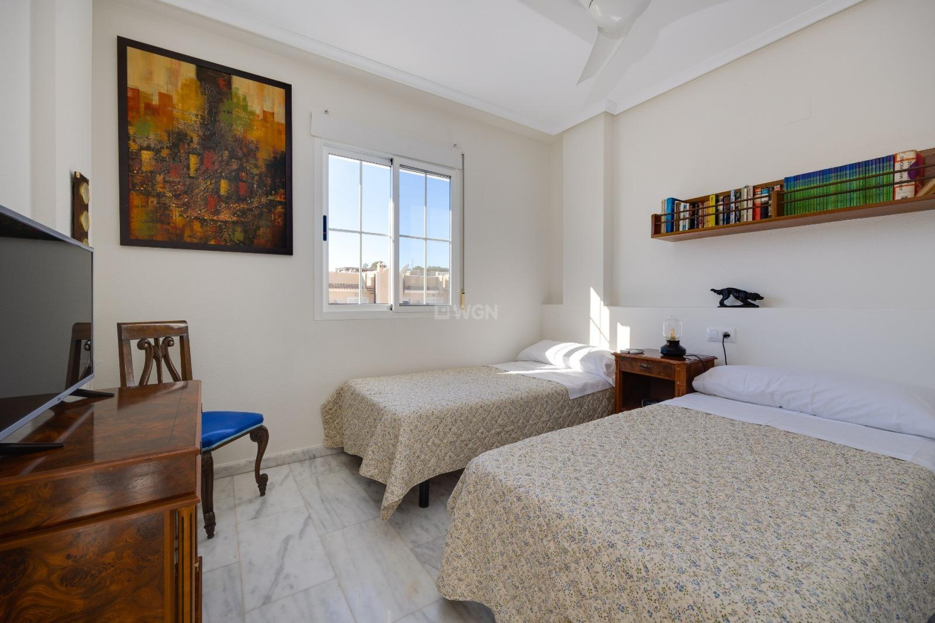 Resale - Townhouse - Orihuela Costa - Las Filipinas